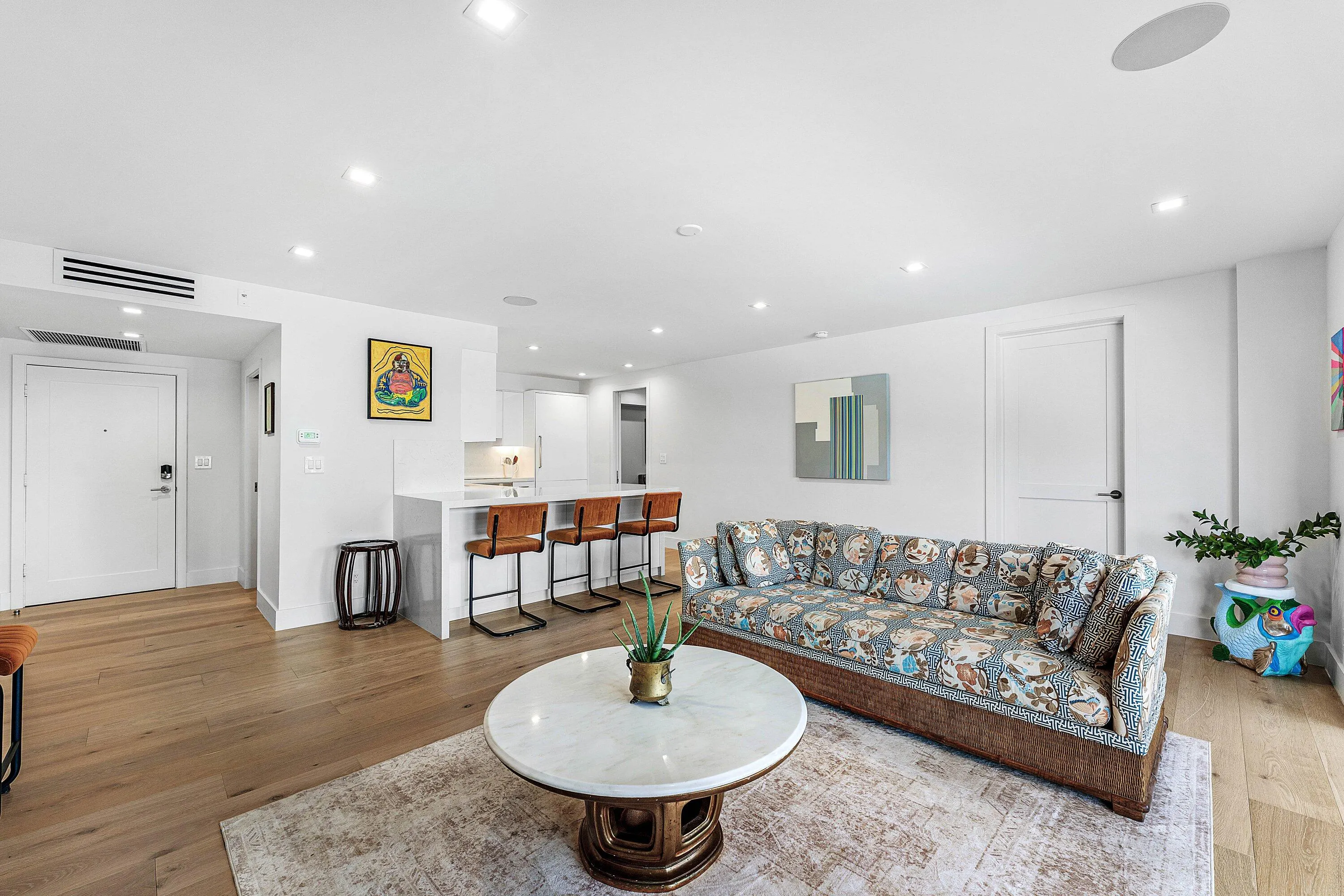 50 East Road #3C