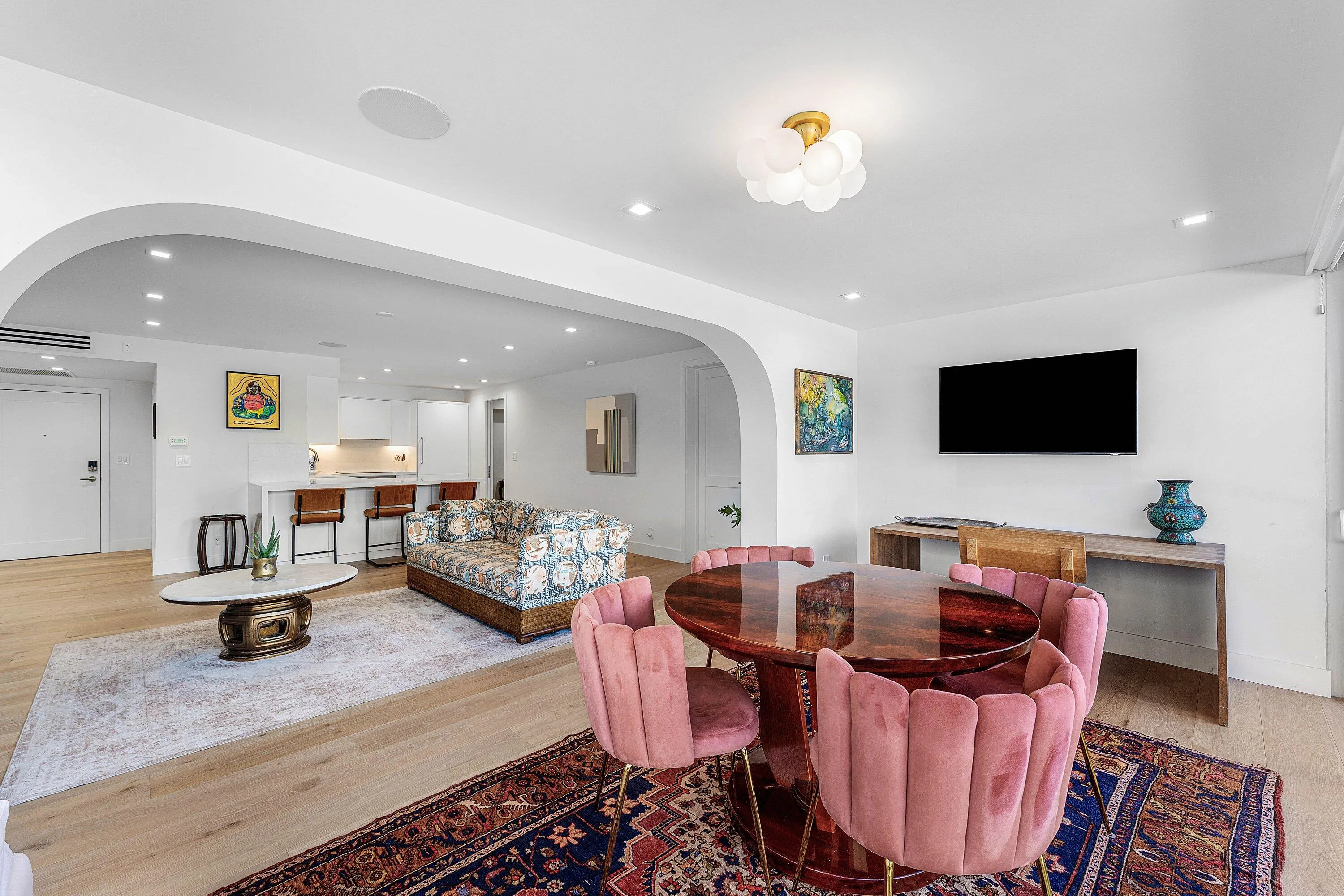 50 East Road #3C