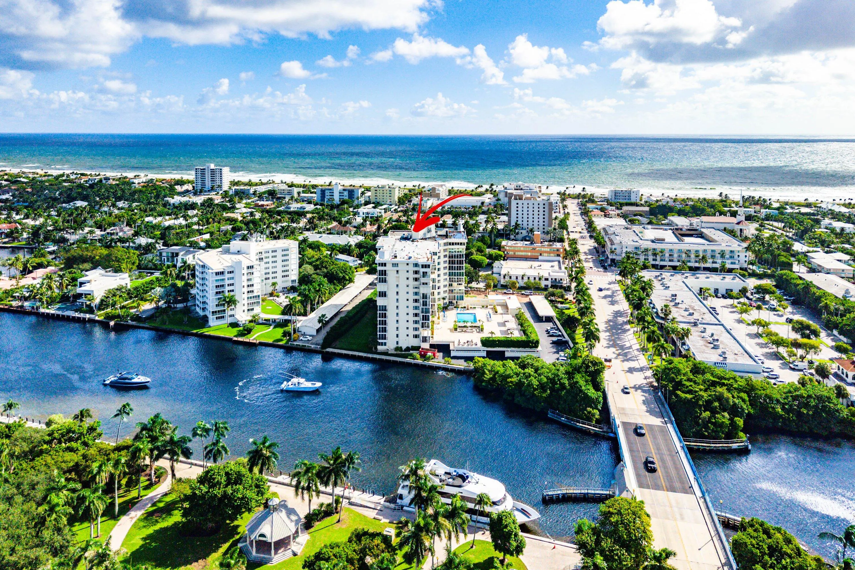 50 East Road #3C