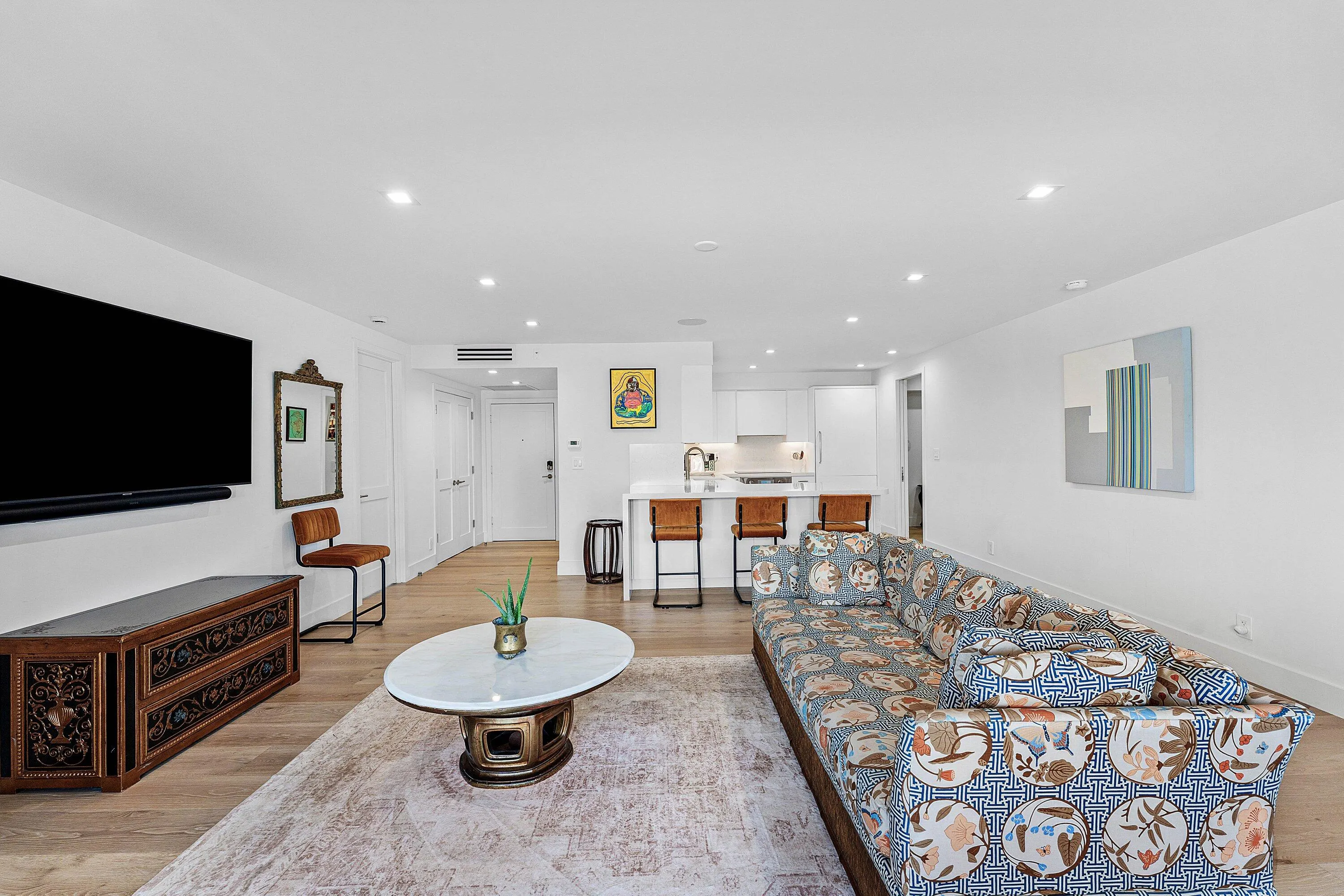50 East Road #3C
