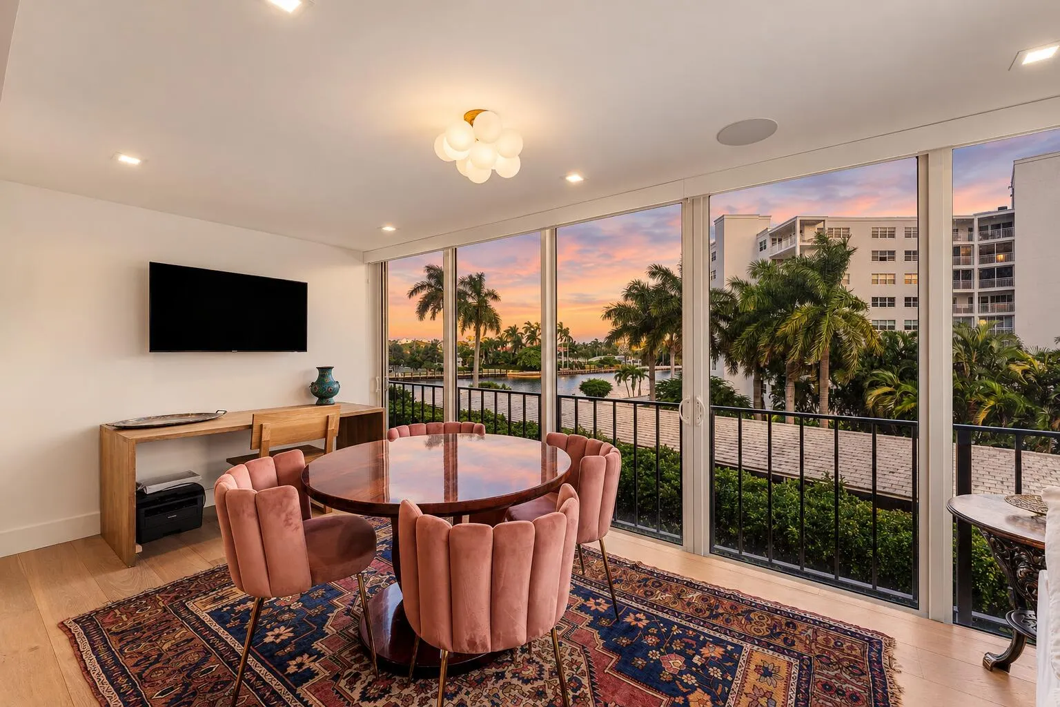 50 East Road #3C