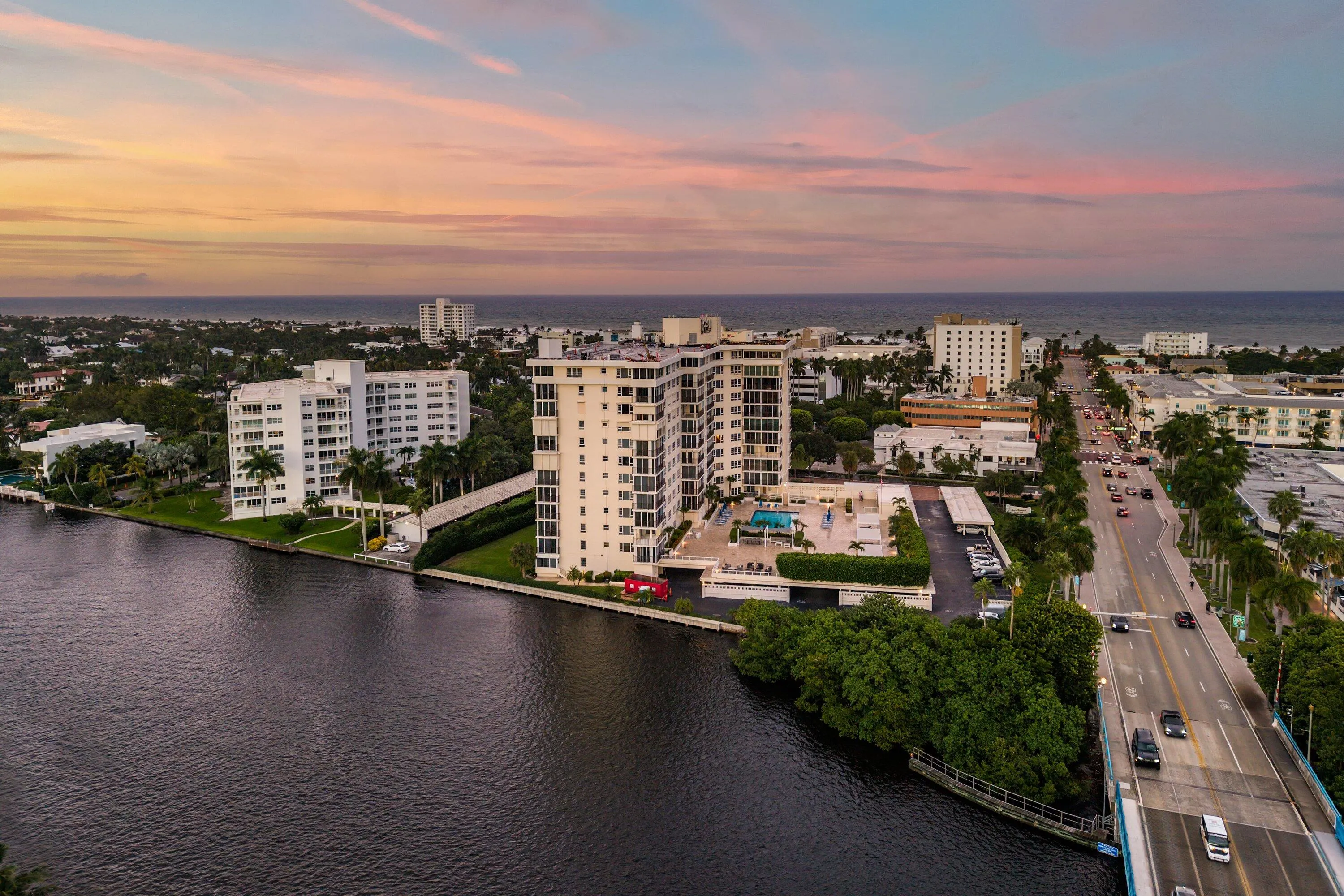 50 East Road #3C