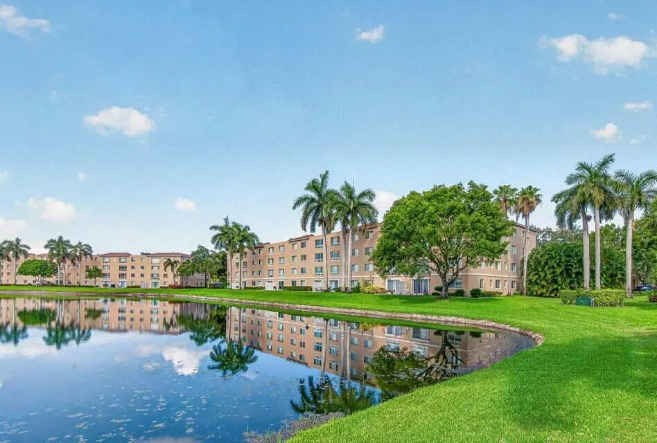 12540 Majesty Circle #301