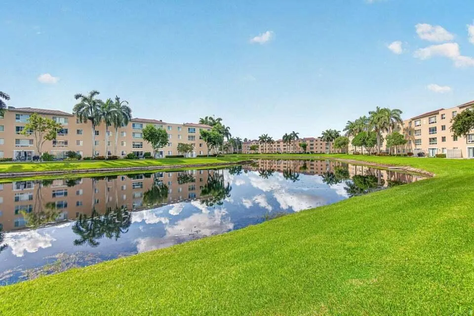 12540 Majesty Circle #301