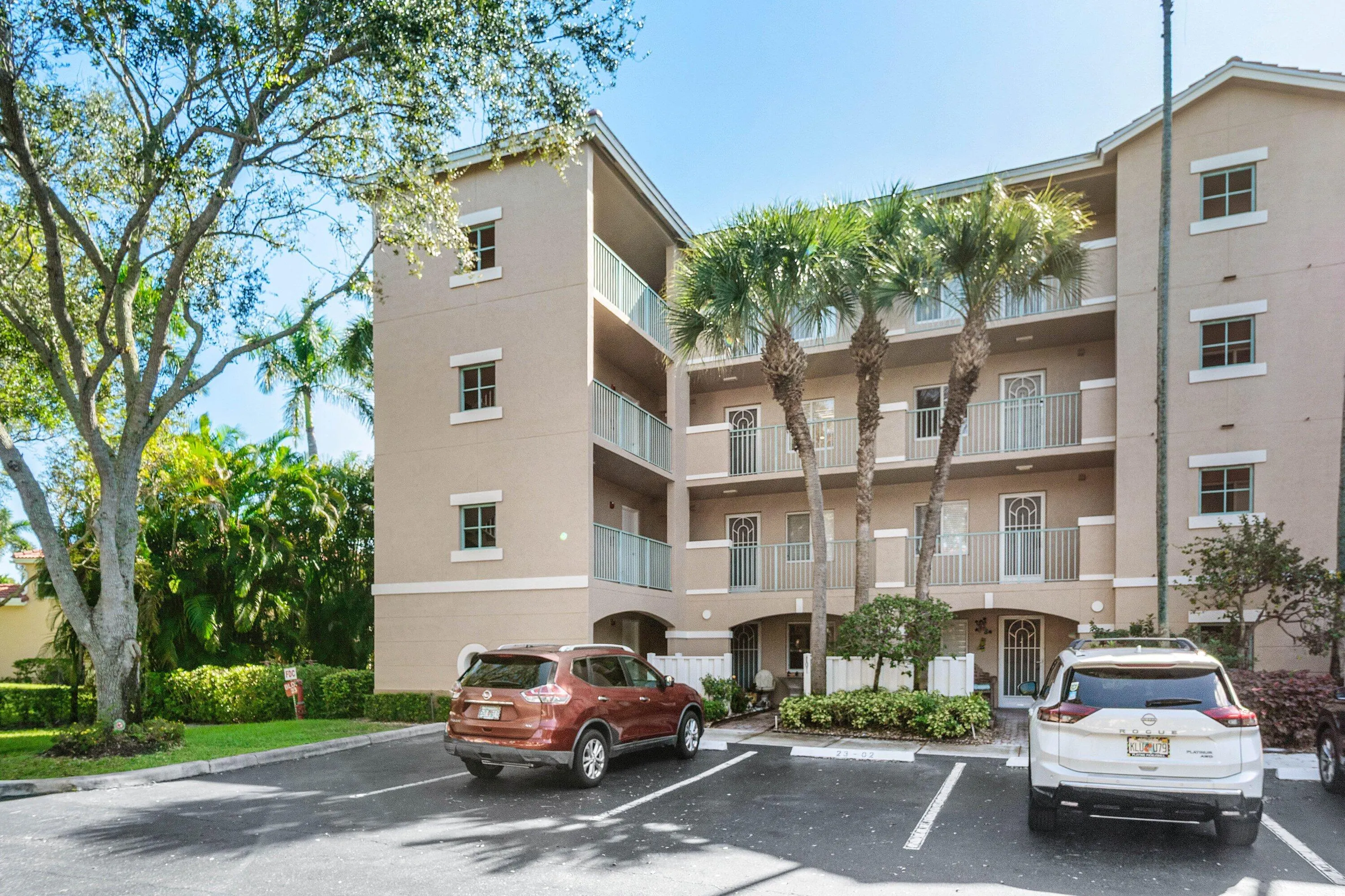 12540 Majesty Circle #301