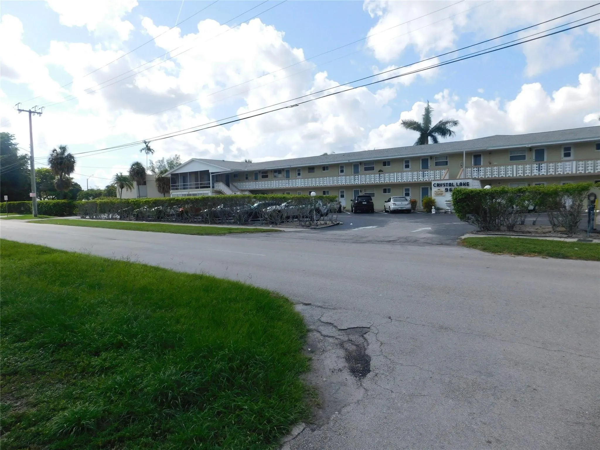 960 Crystal Lake Drive
