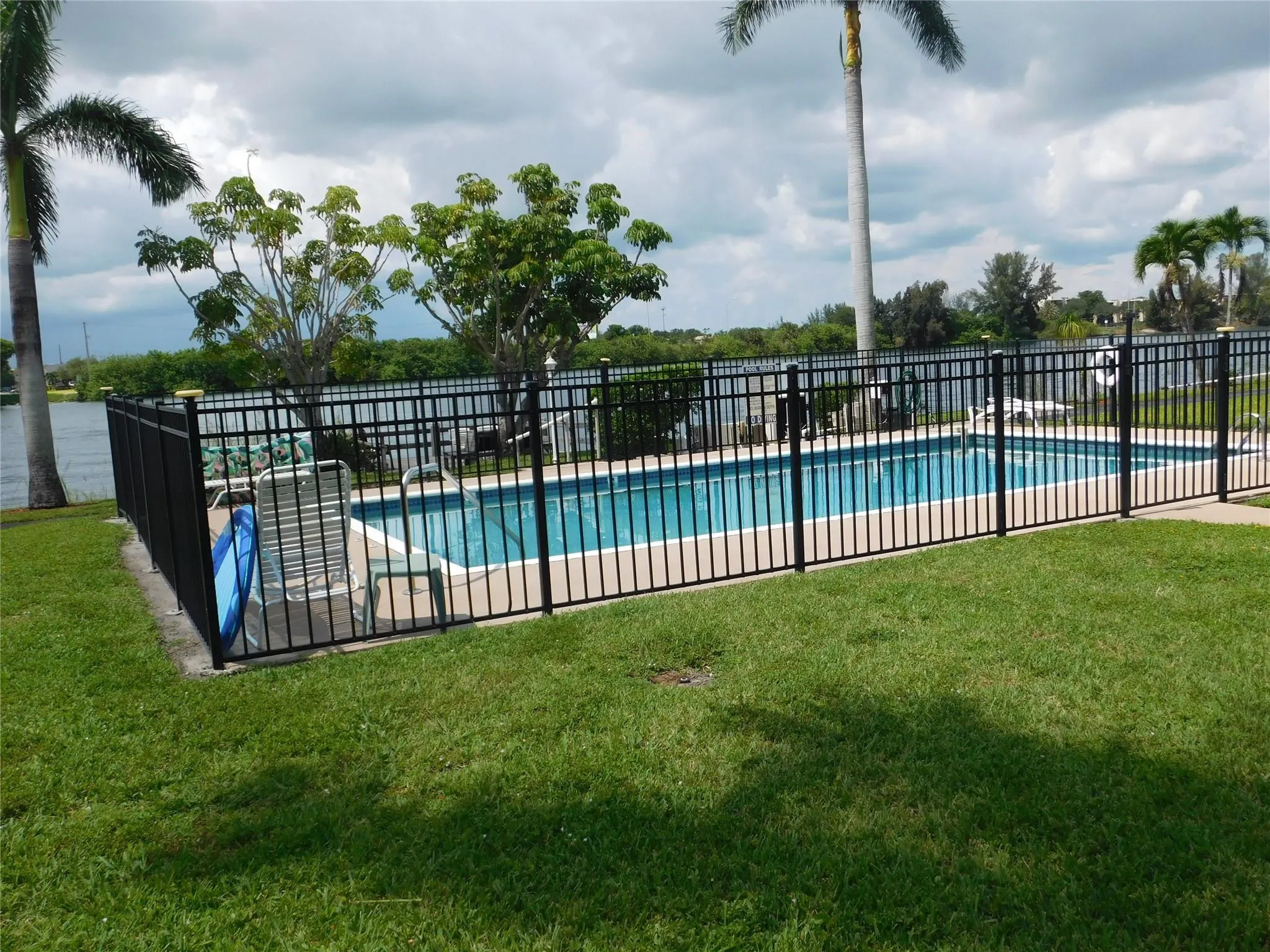 960 Crystal Lake Drive