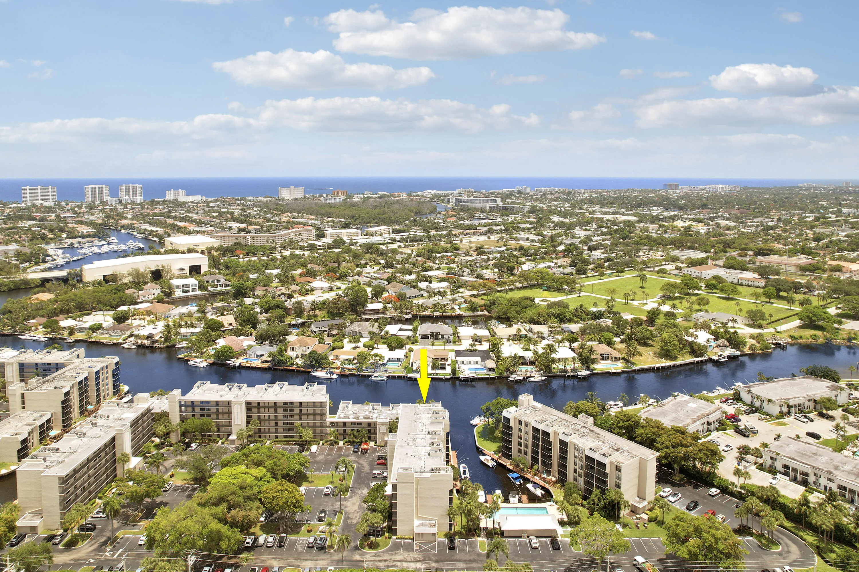 20 Royal Palm Way #204