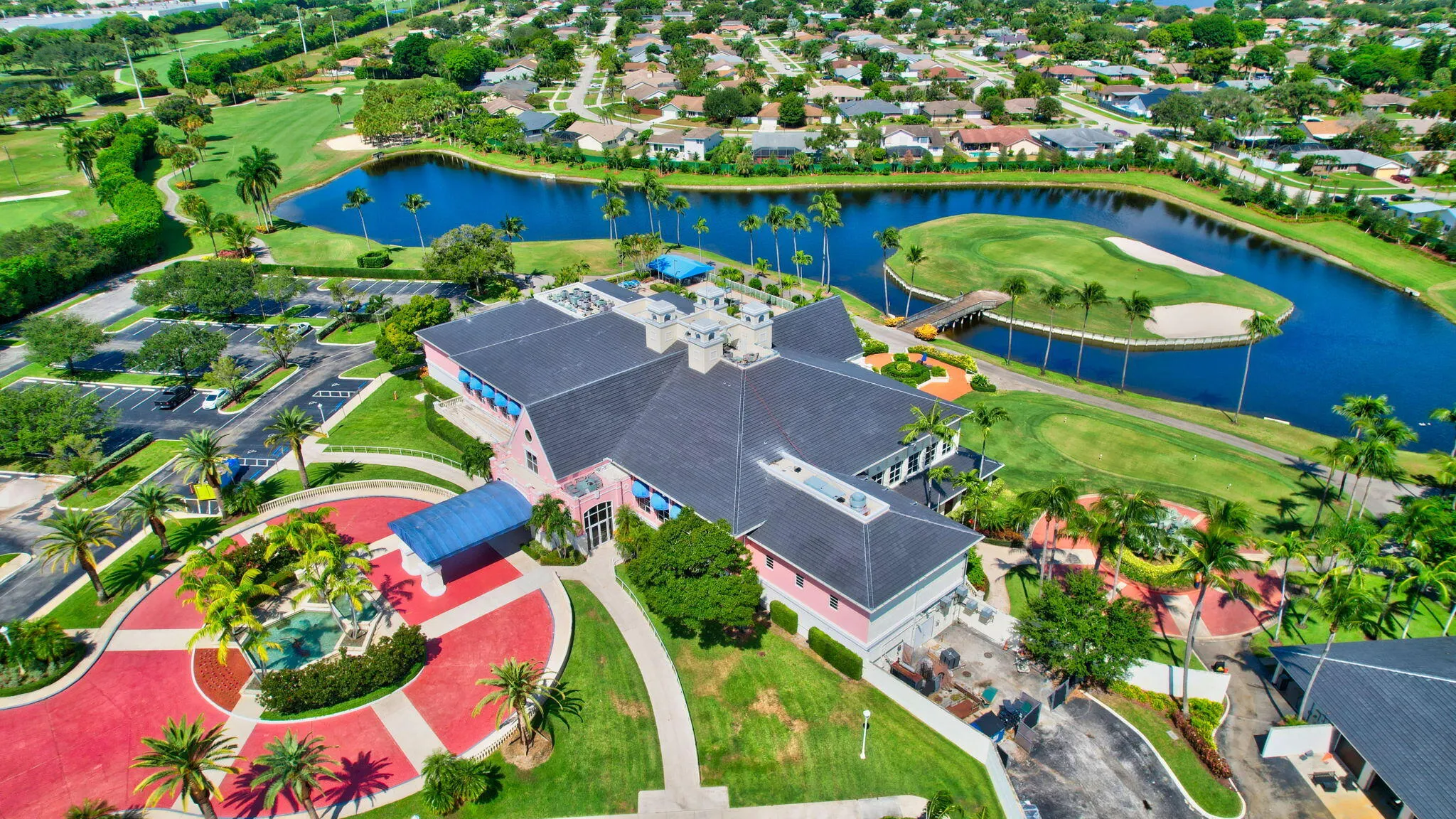 17047 Boca Club Boulevard #126A