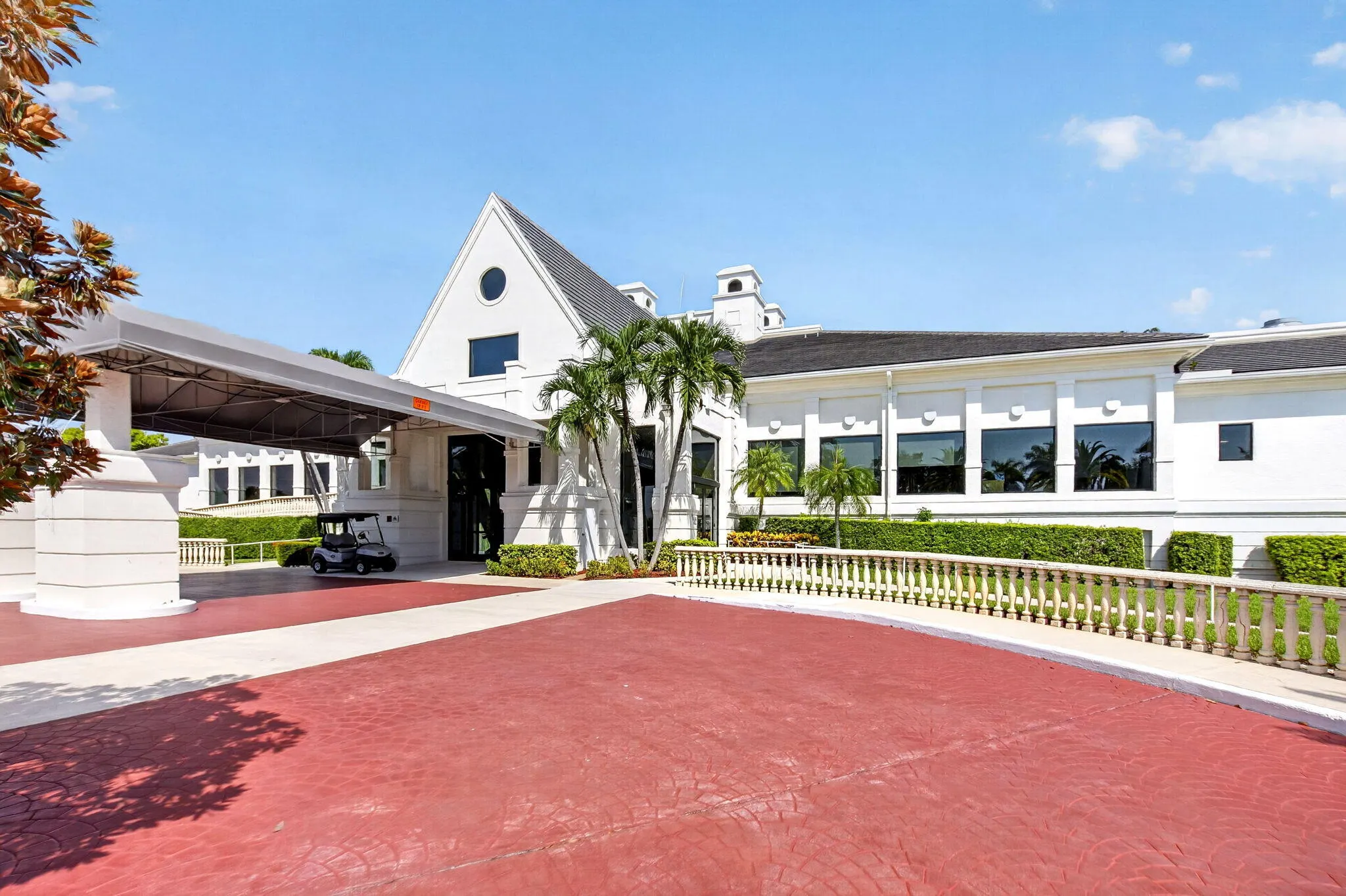 17047 Boca Club Boulevard #126A