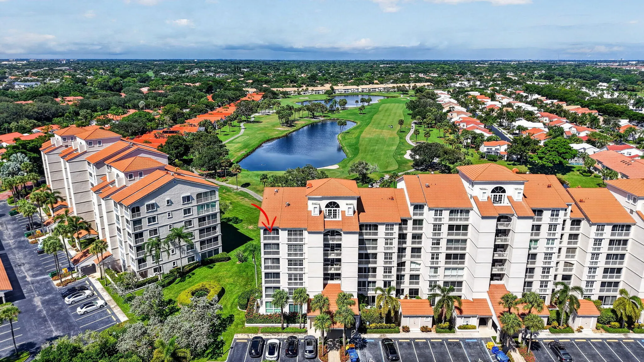 17047 Boca Club Boulevard #126A