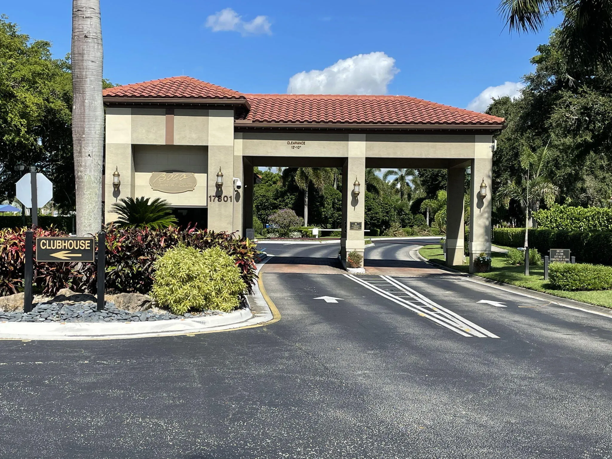 17047 Boca Club Boulevard #126A