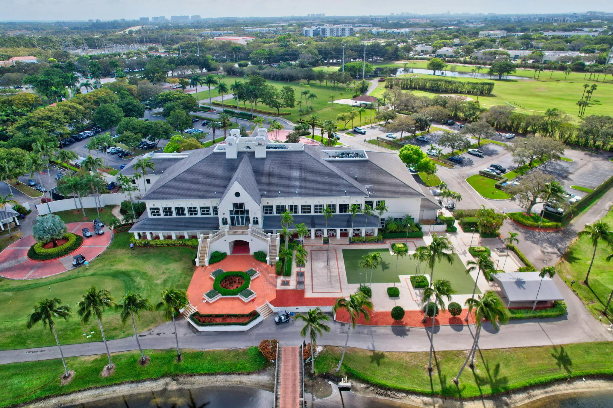 17047 Boca Club Boulevard #126A