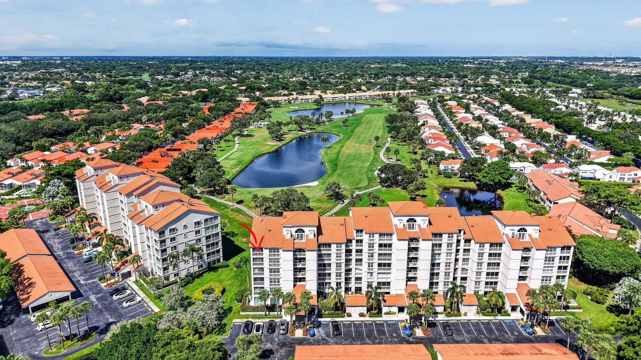 17047 Boca Club Boulevard #126A