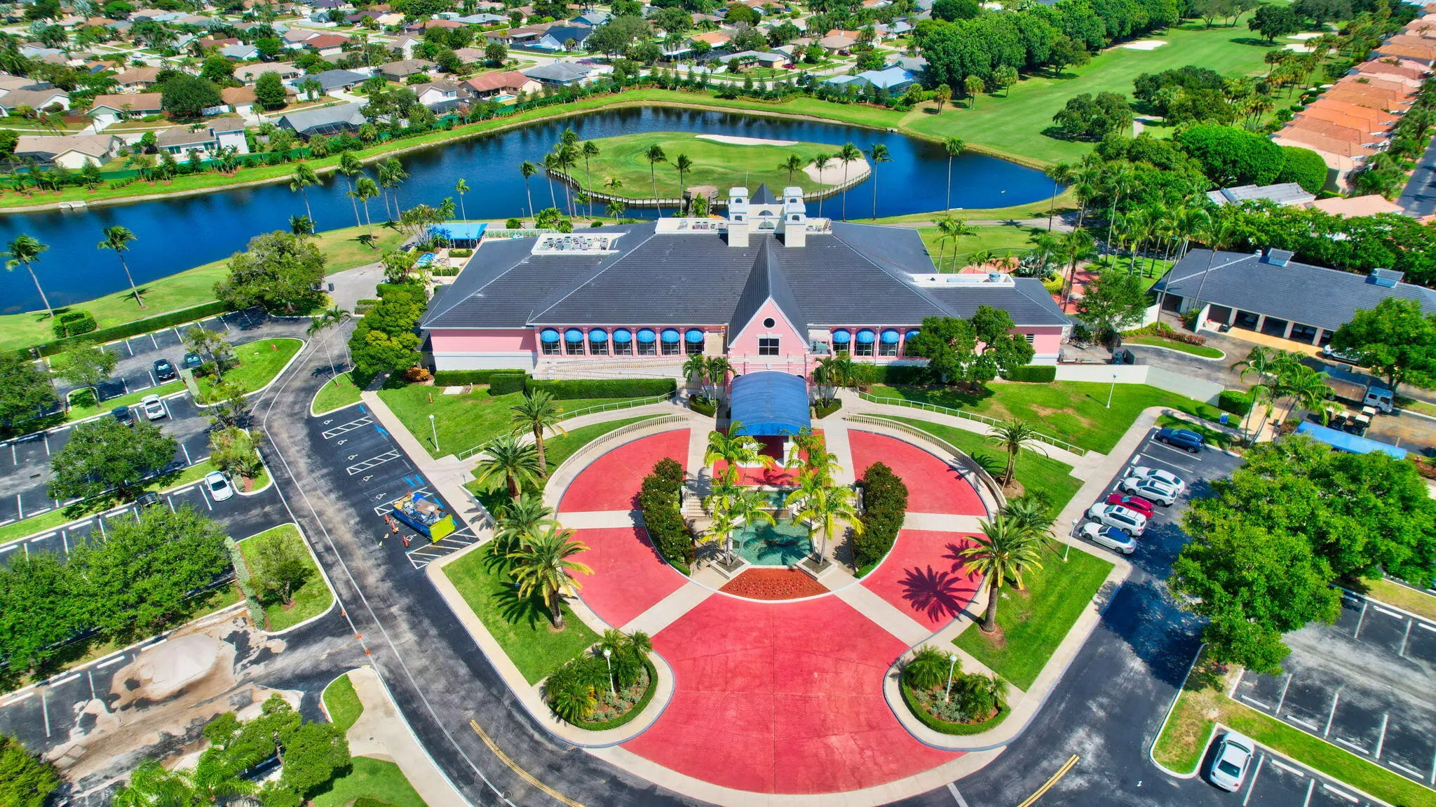 17047 Boca Club Boulevard #126A