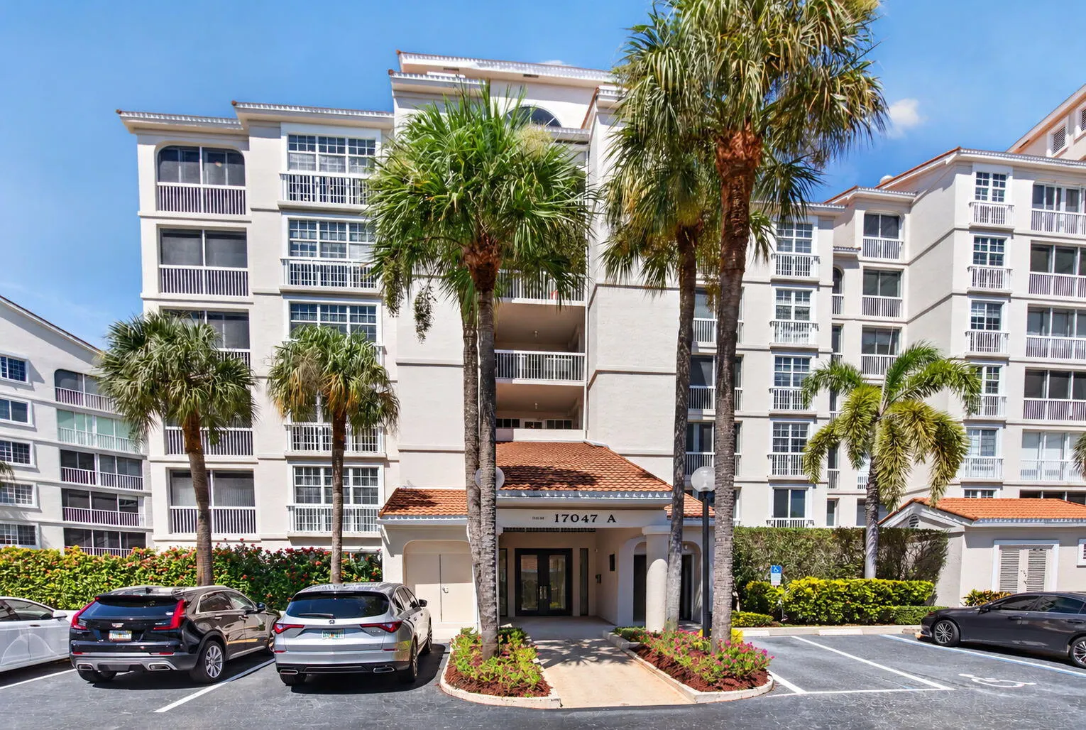 17047 Boca Club Boulevard #126A