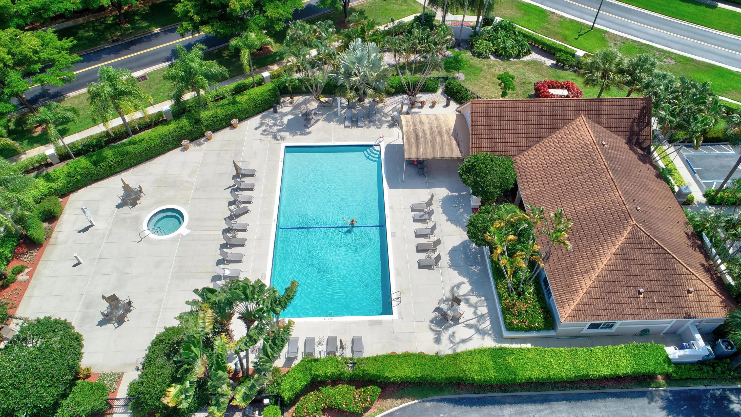 17047 Boca Club Boulevard #126A