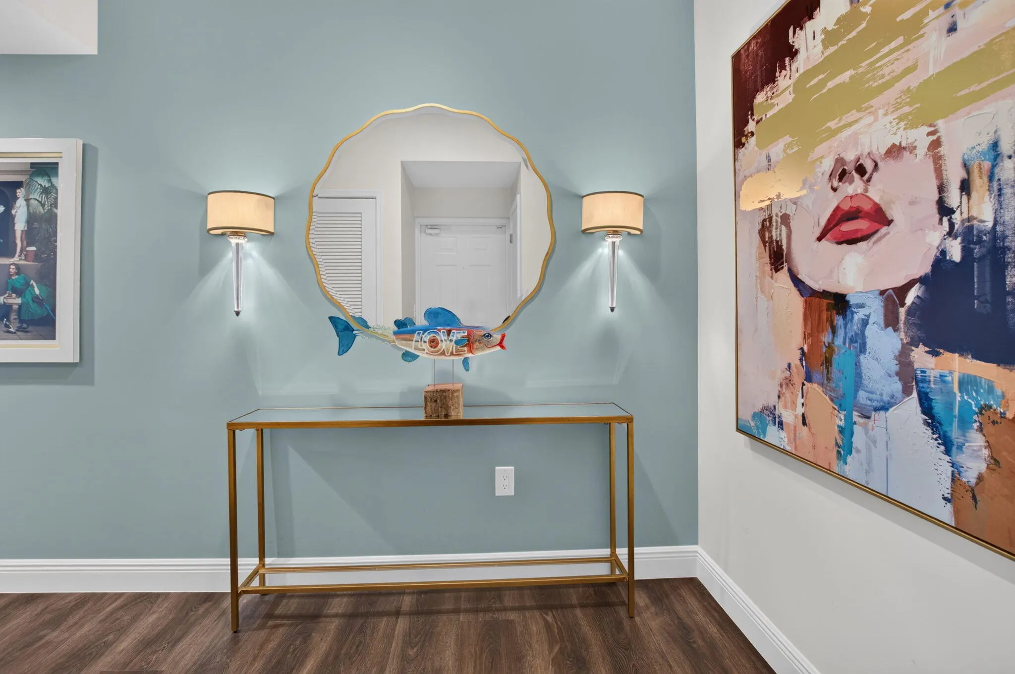 17047 Boca Club Boulevard #126A
