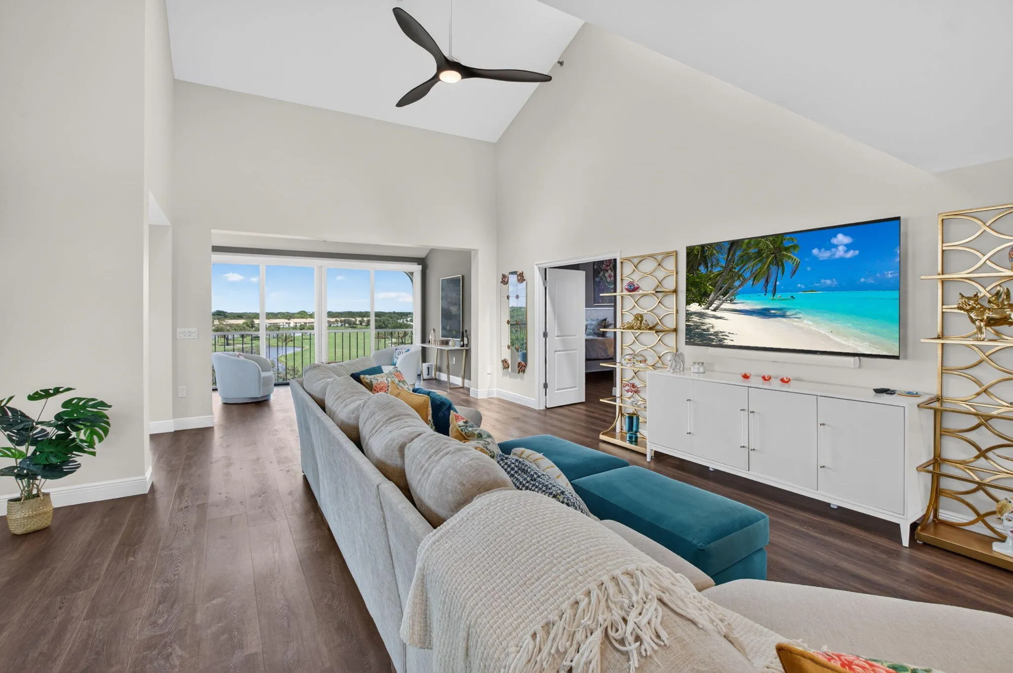 17047 Boca Club Boulevard #126A