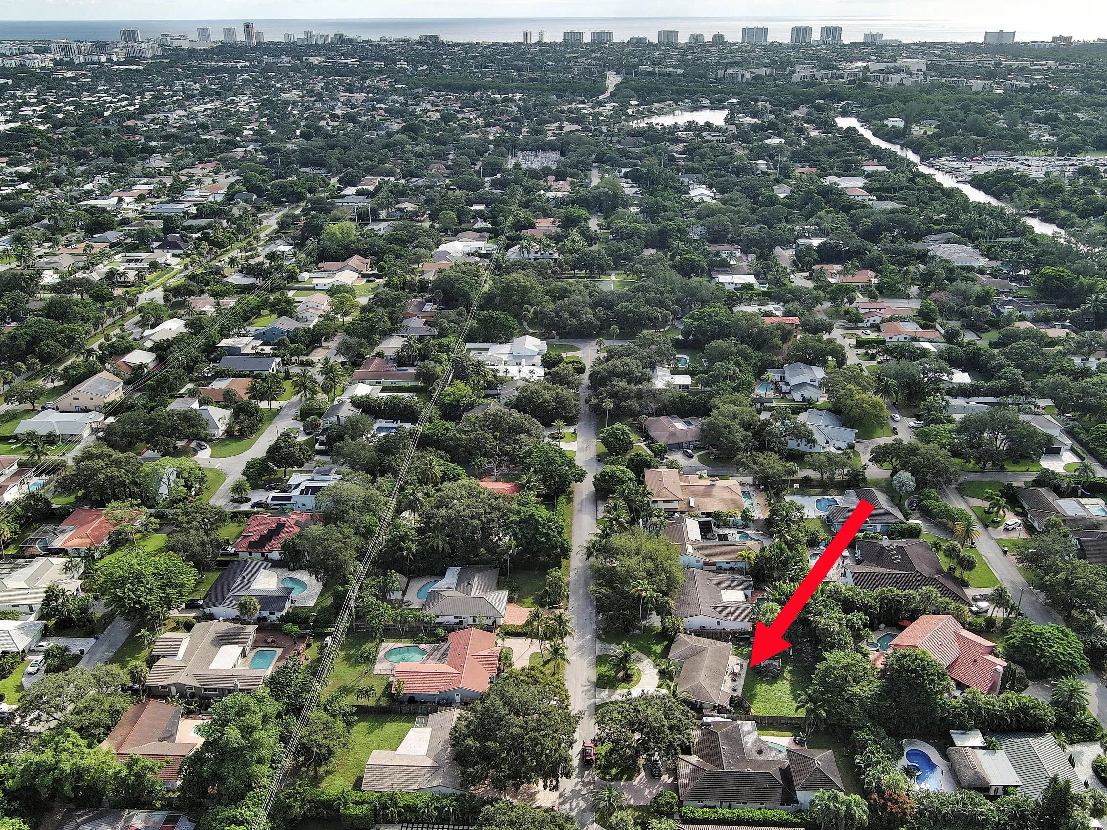 1160 SW 20TH Street