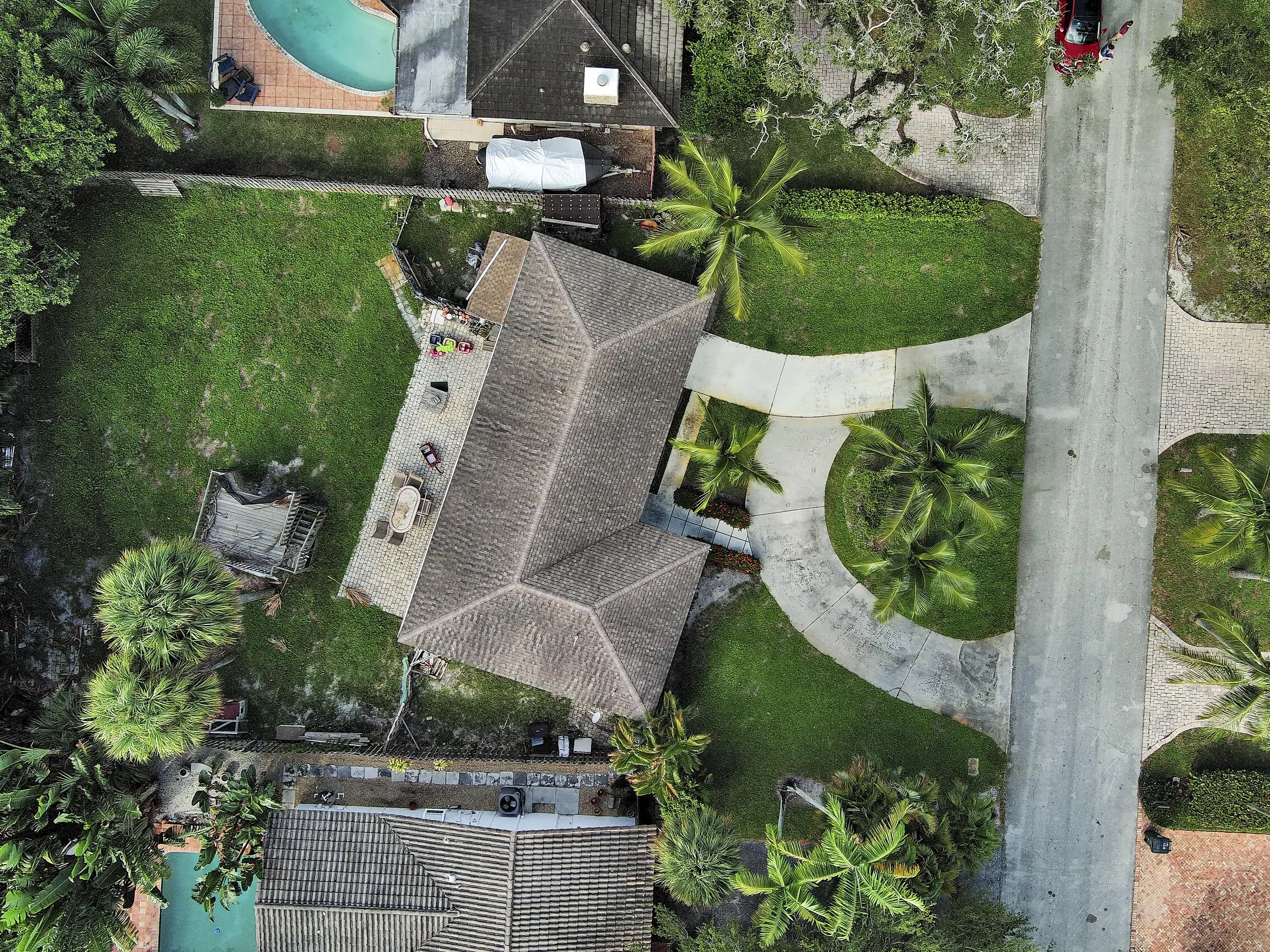 1160 SW 20TH Street