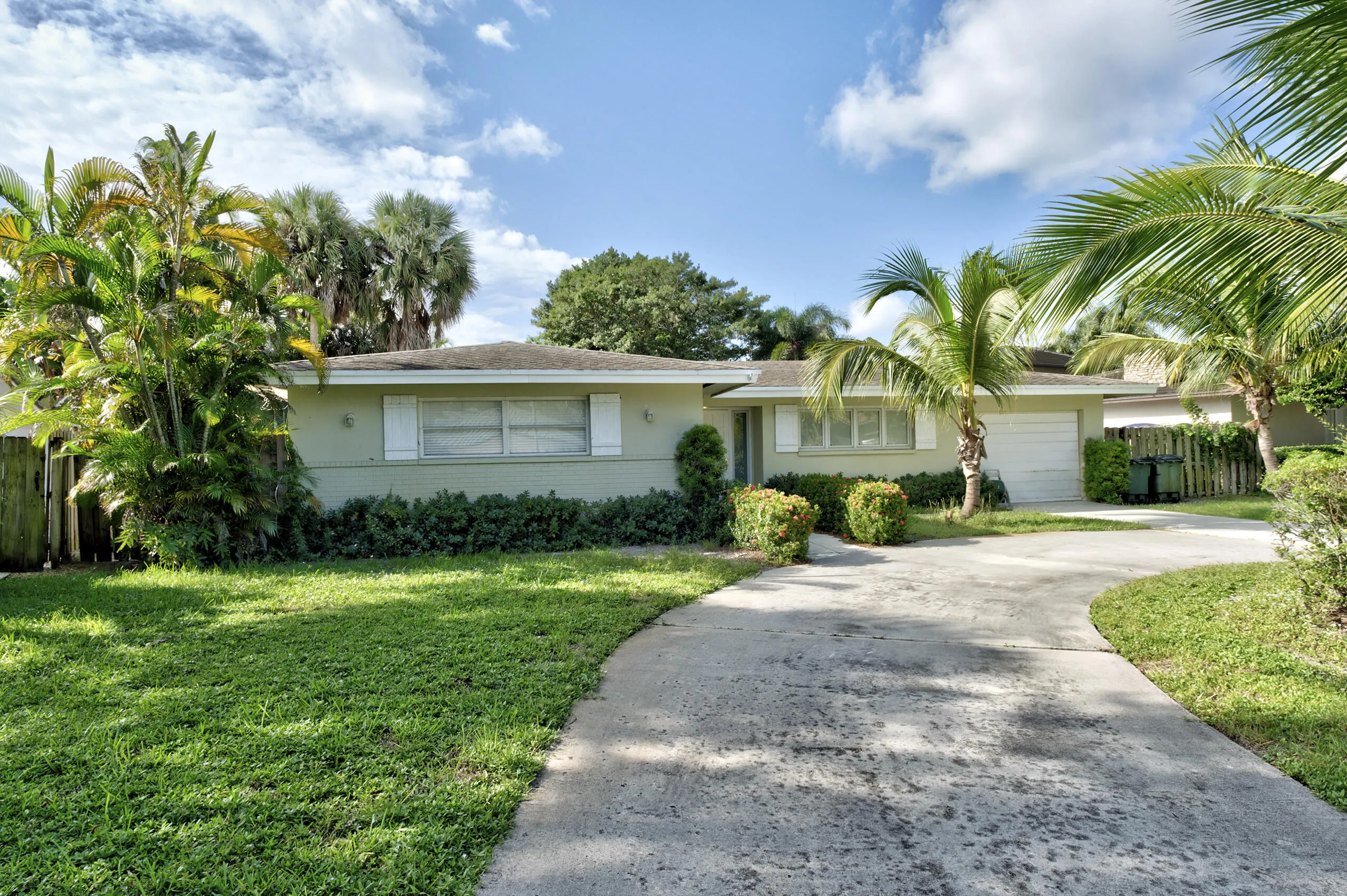1160 SW 20TH Street