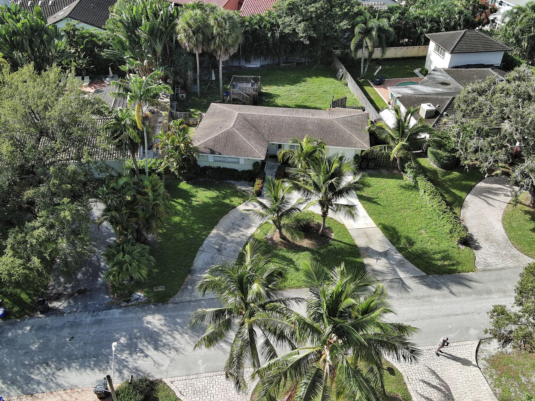 1160 SW 20TH Street