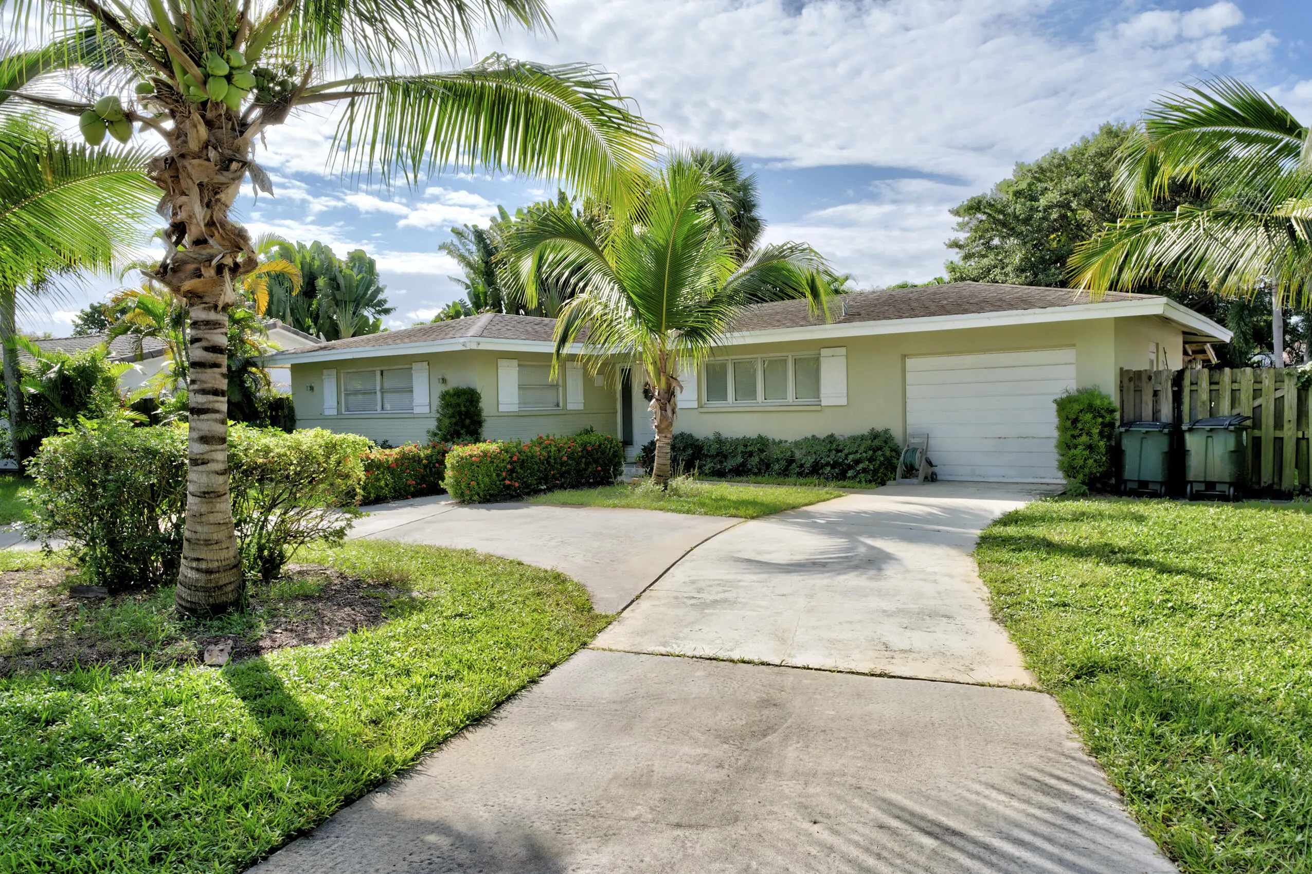 1160 SW 20TH Street