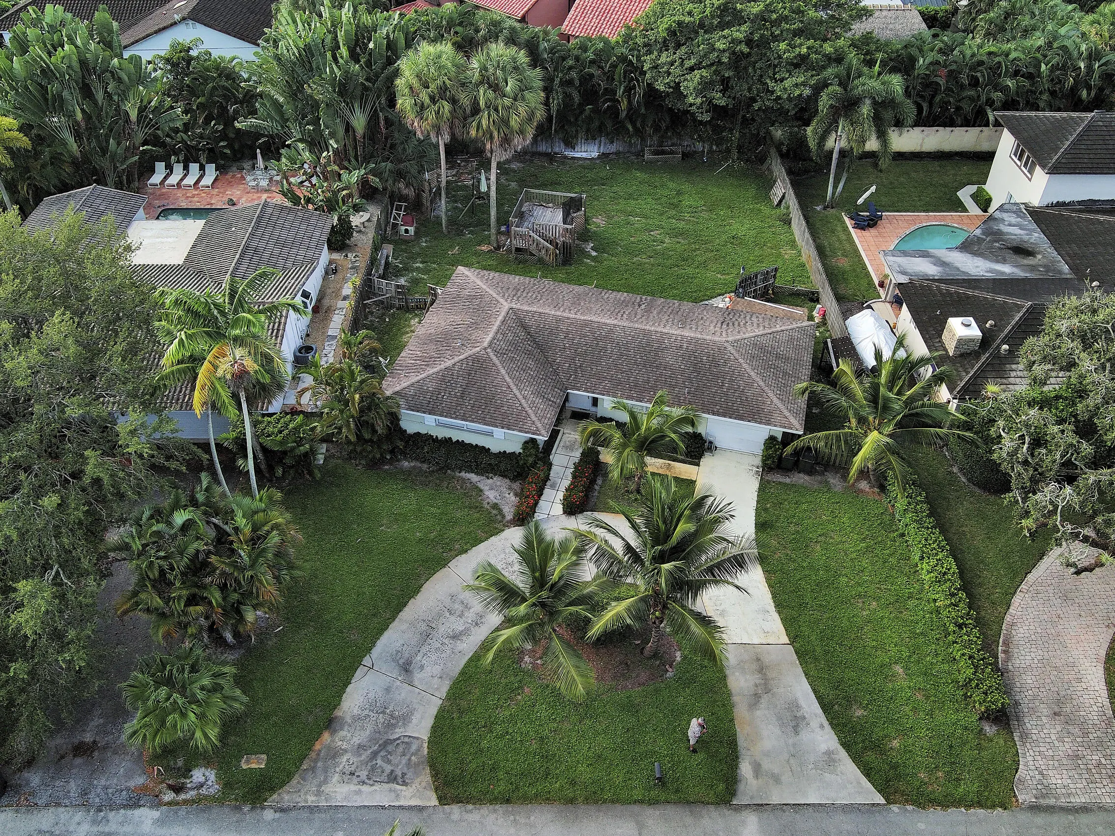 1160 SW 20TH Street