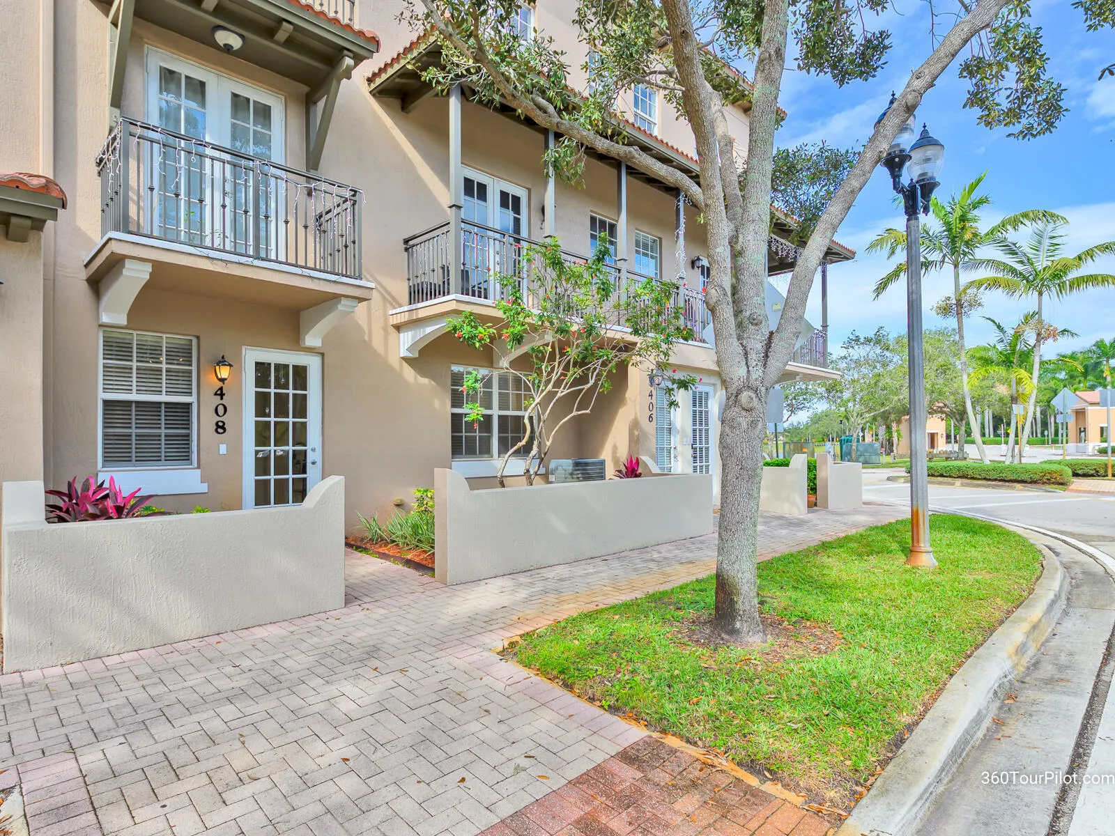 408 SW 147th Avenue #5004