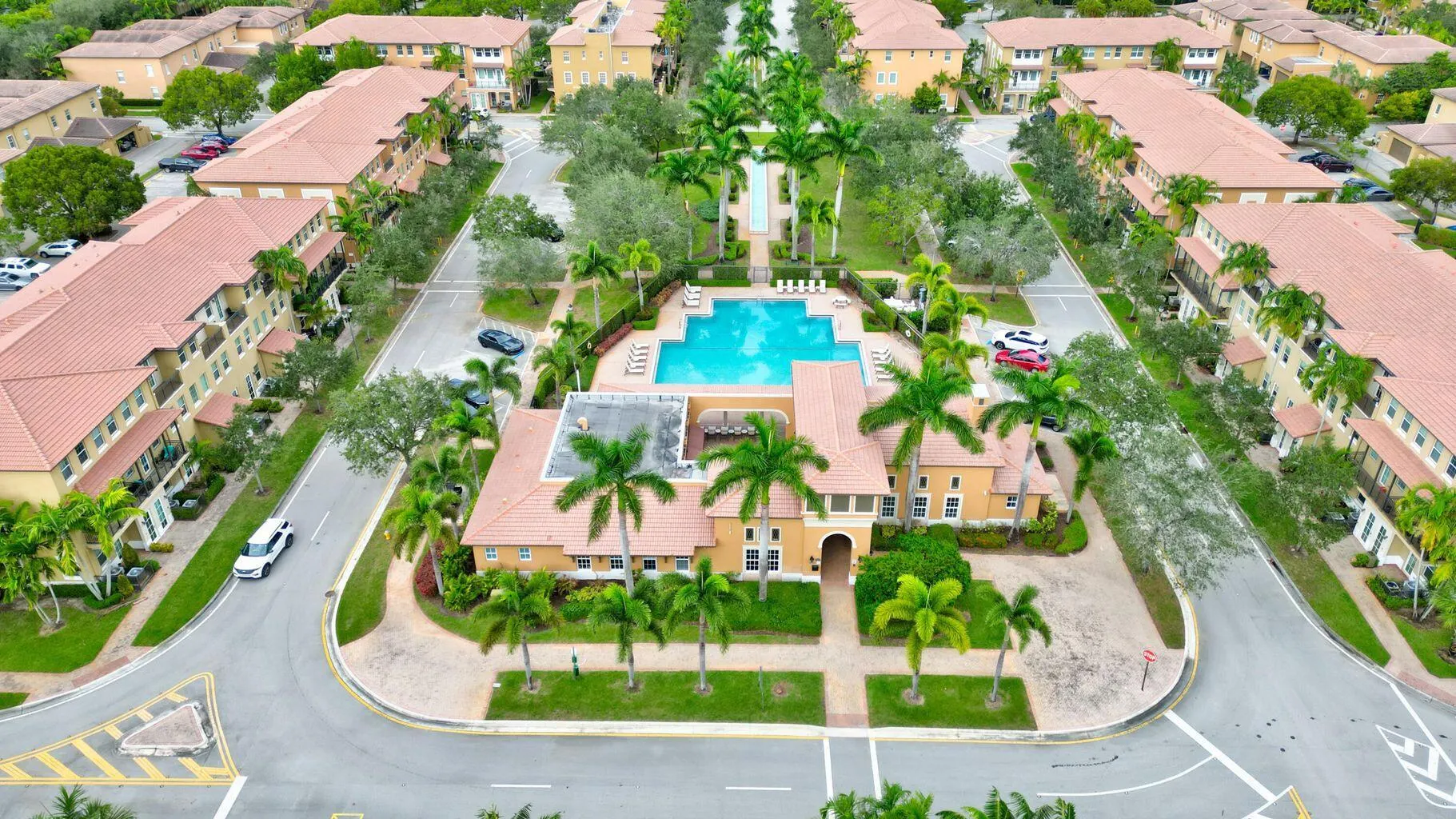 408 SW 147th Avenue #5004
