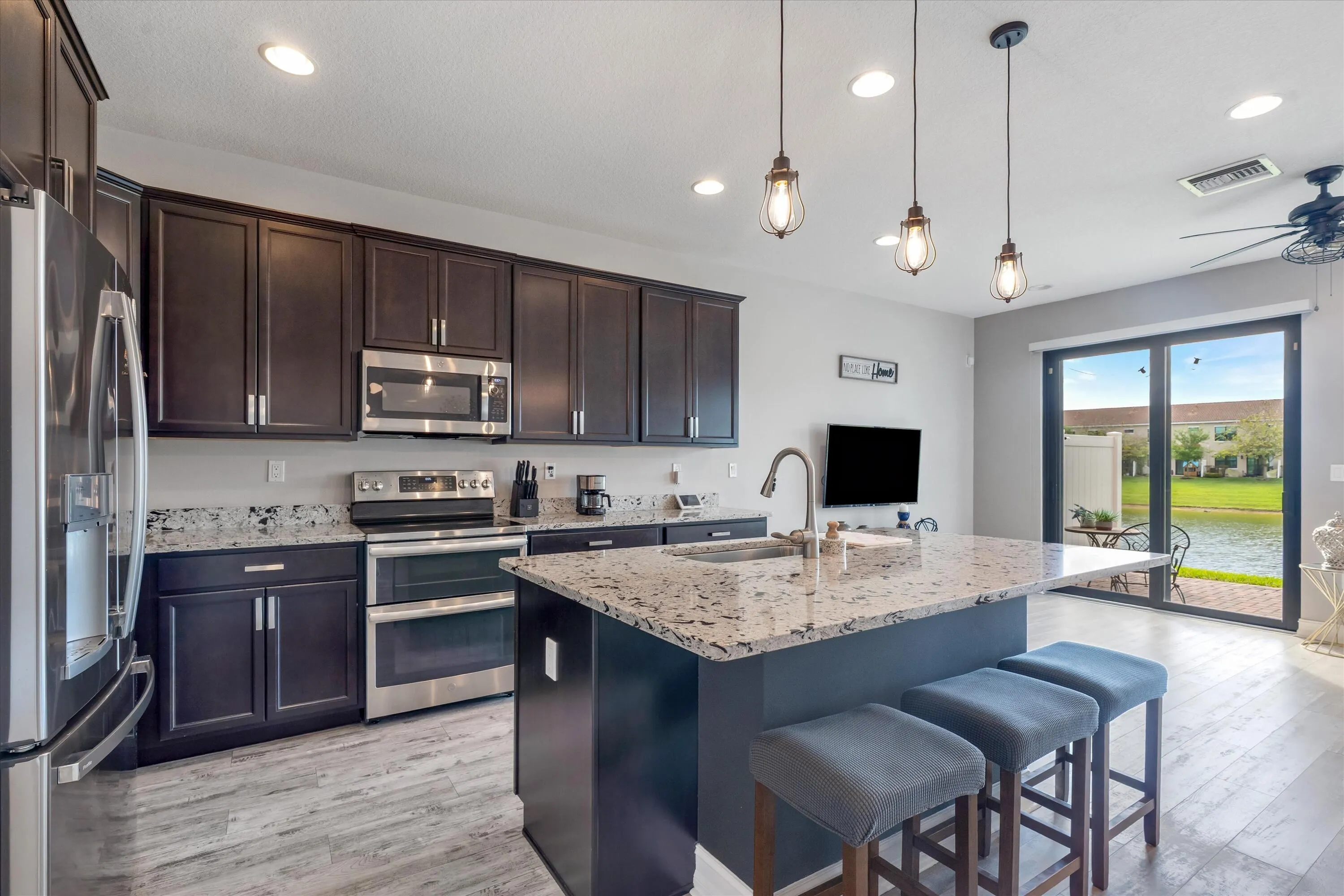 9988 Brickhill Drive