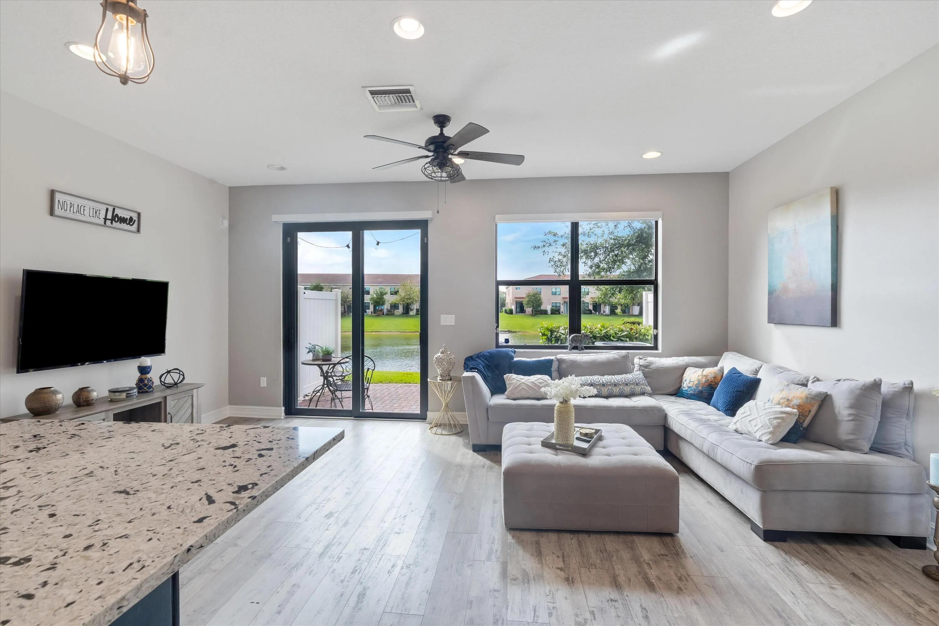 9988 Brickhill Drive