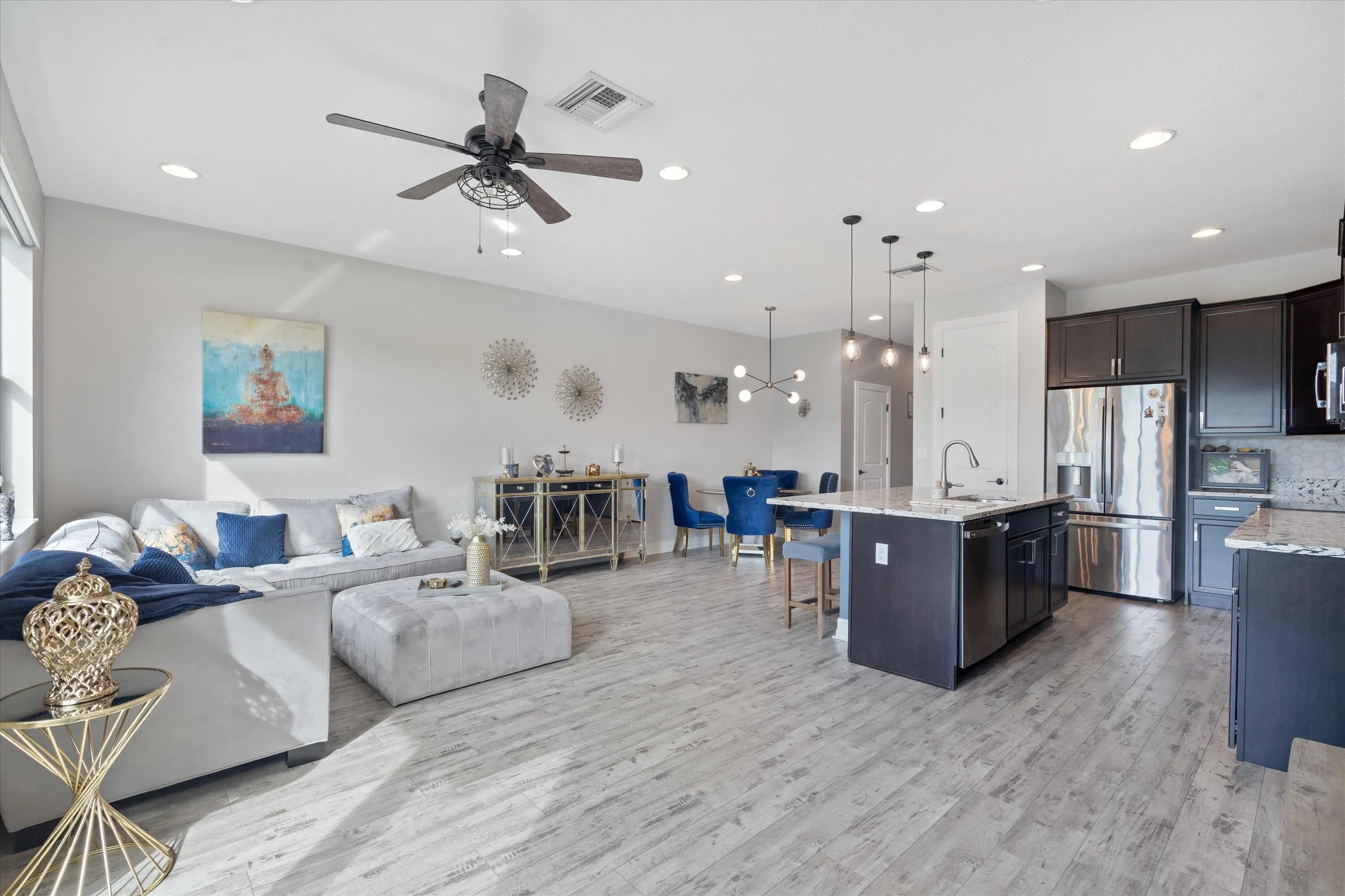 9988 Brickhill Drive