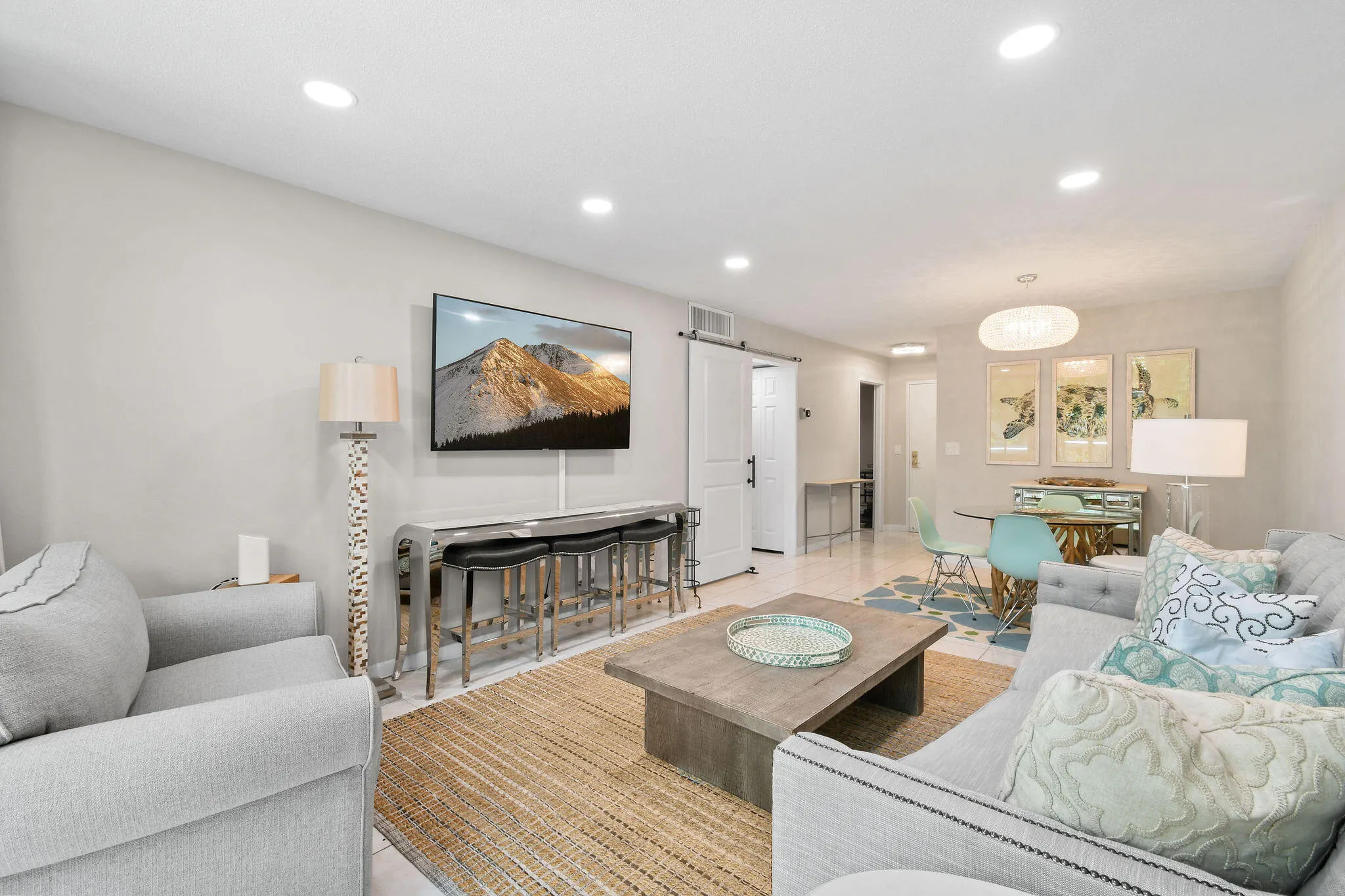 227 Brazilian Avenue #2H