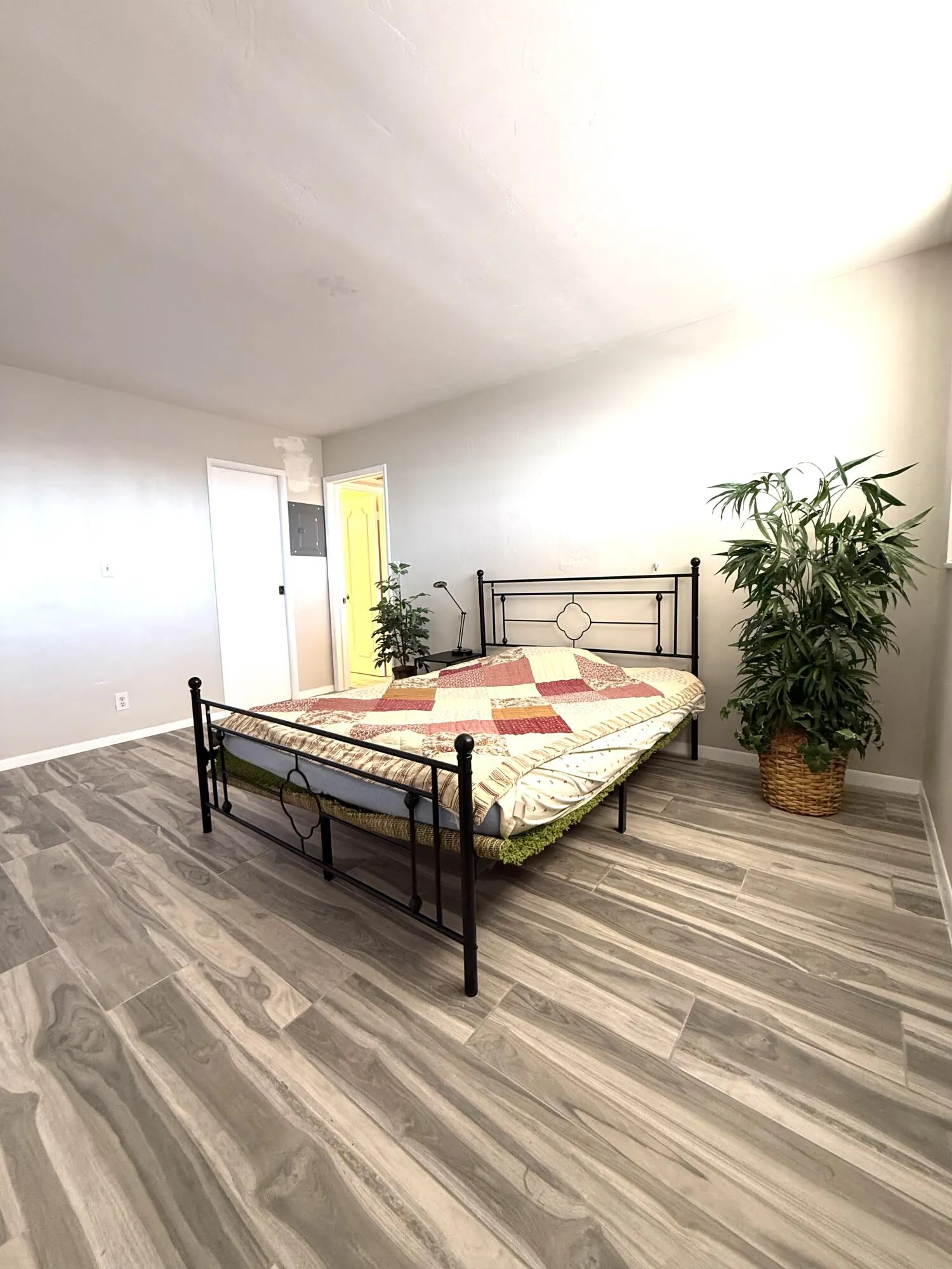 1051 HILLSBORO MILE #905E