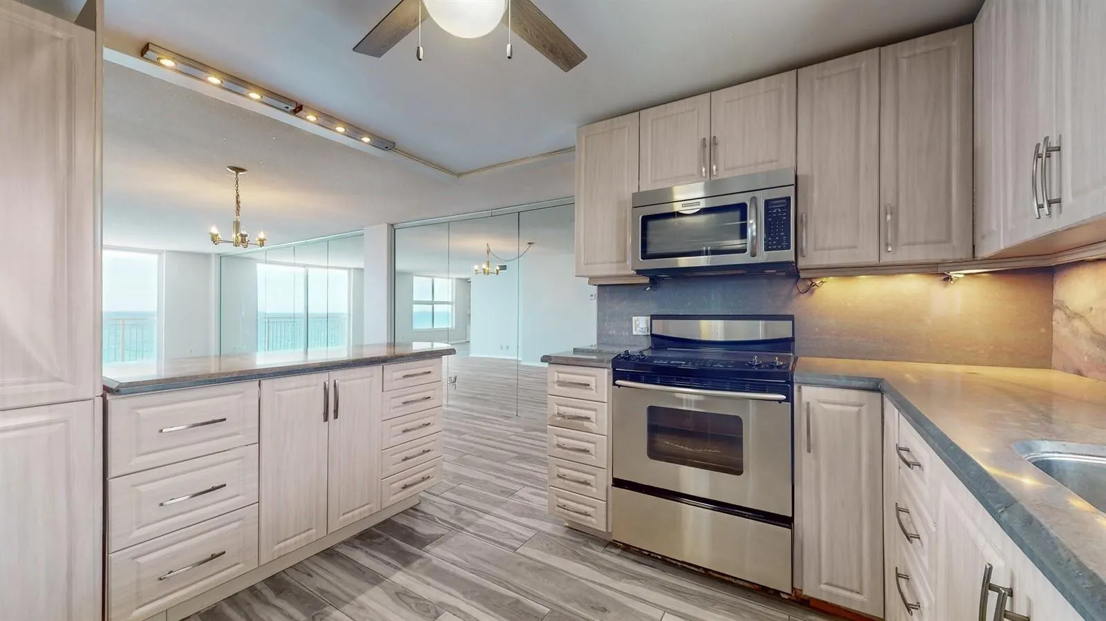 1051 HILLSBORO MILE #905E
