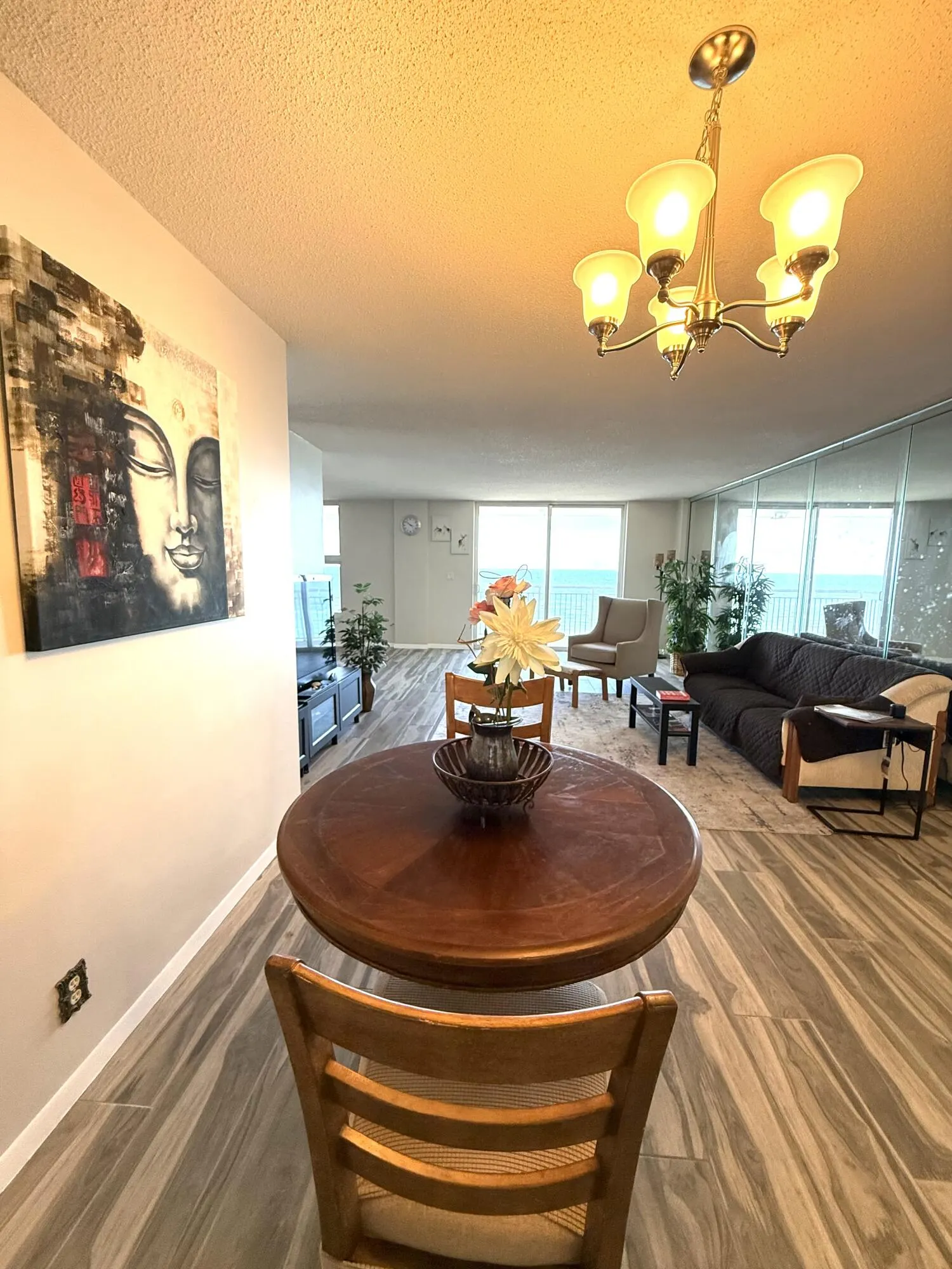 1051 HILLSBORO MILE #905E