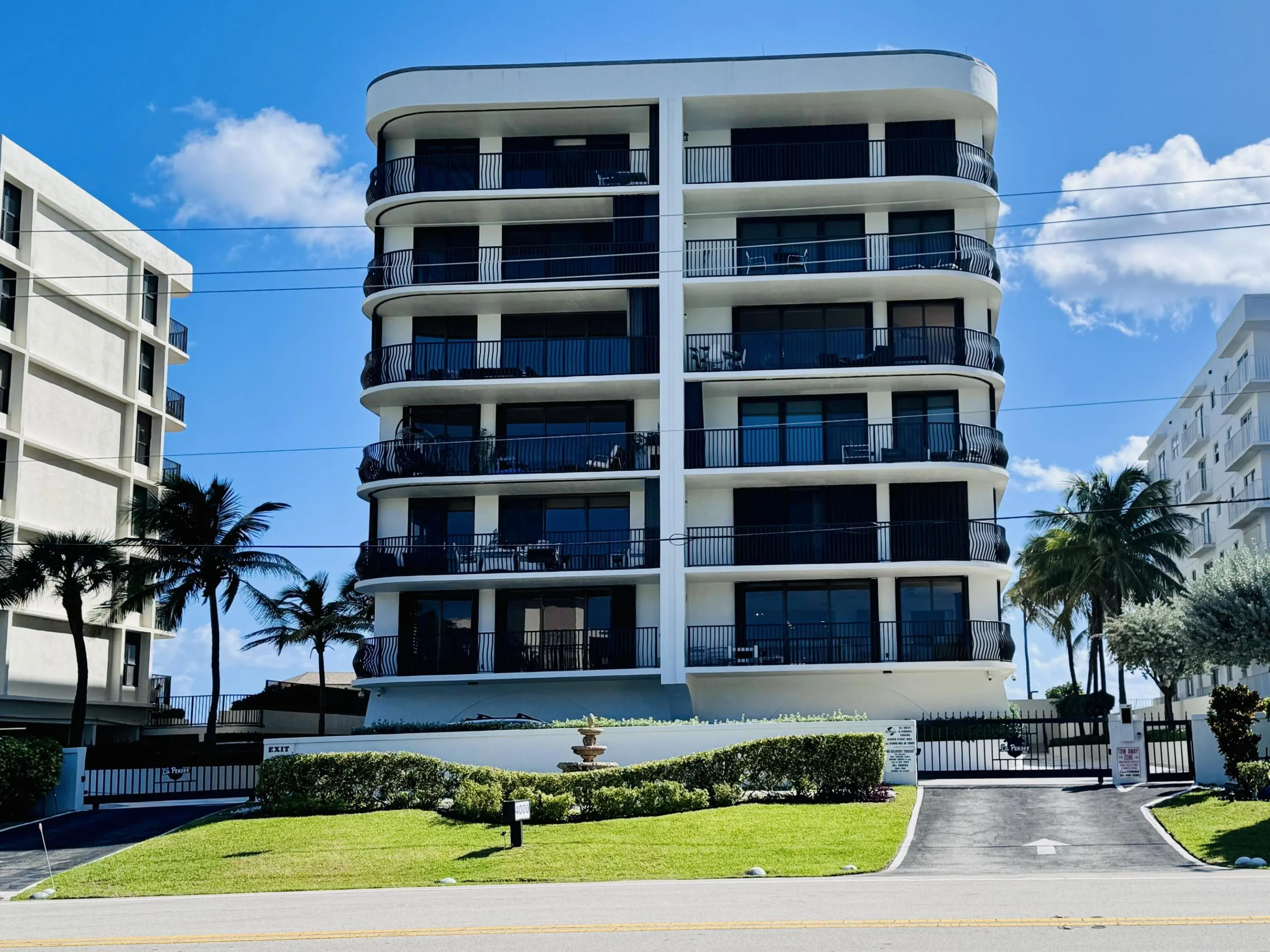 4000 S Ocean Boulevard #103