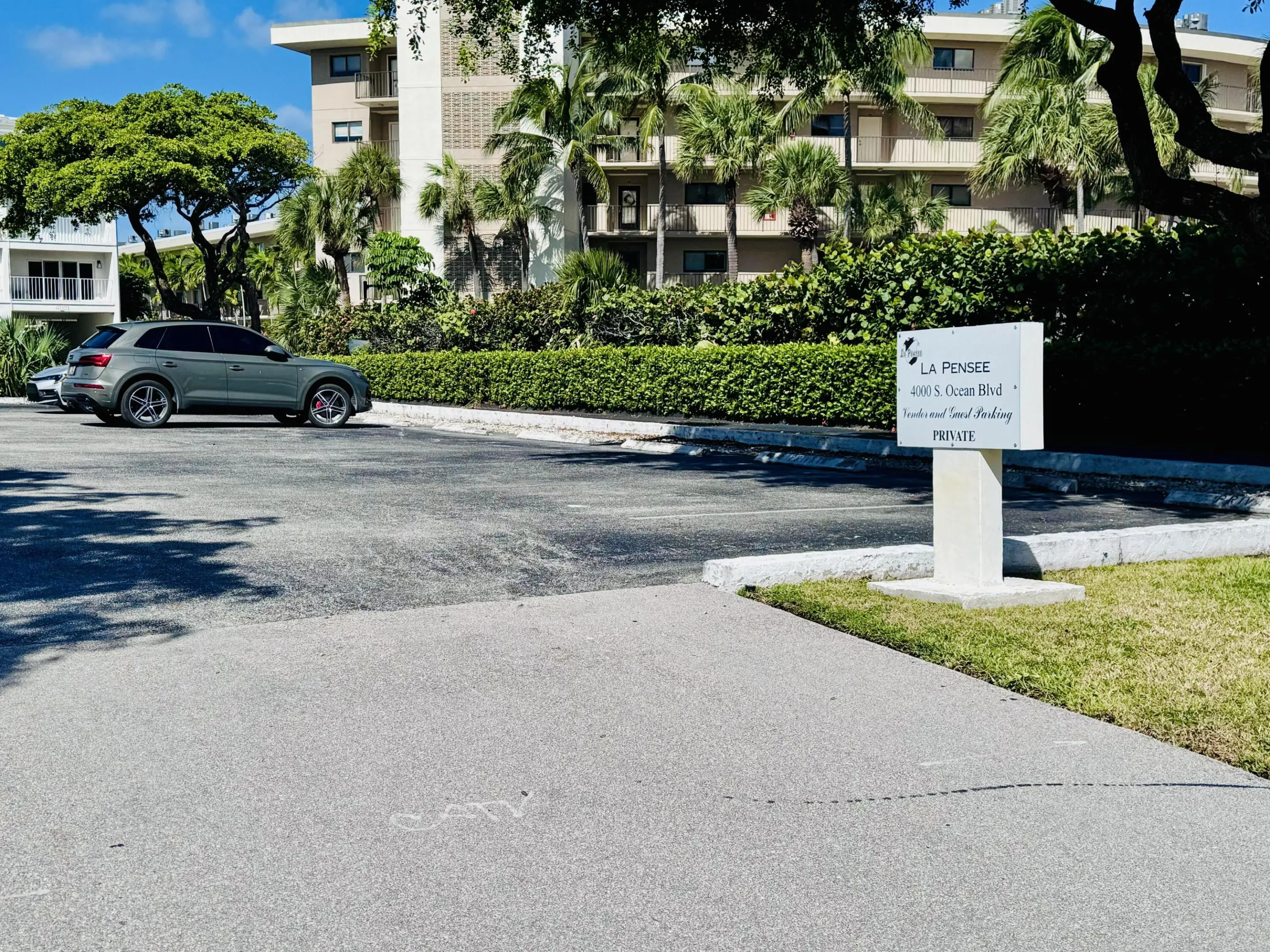 4000 S Ocean Boulevard #103