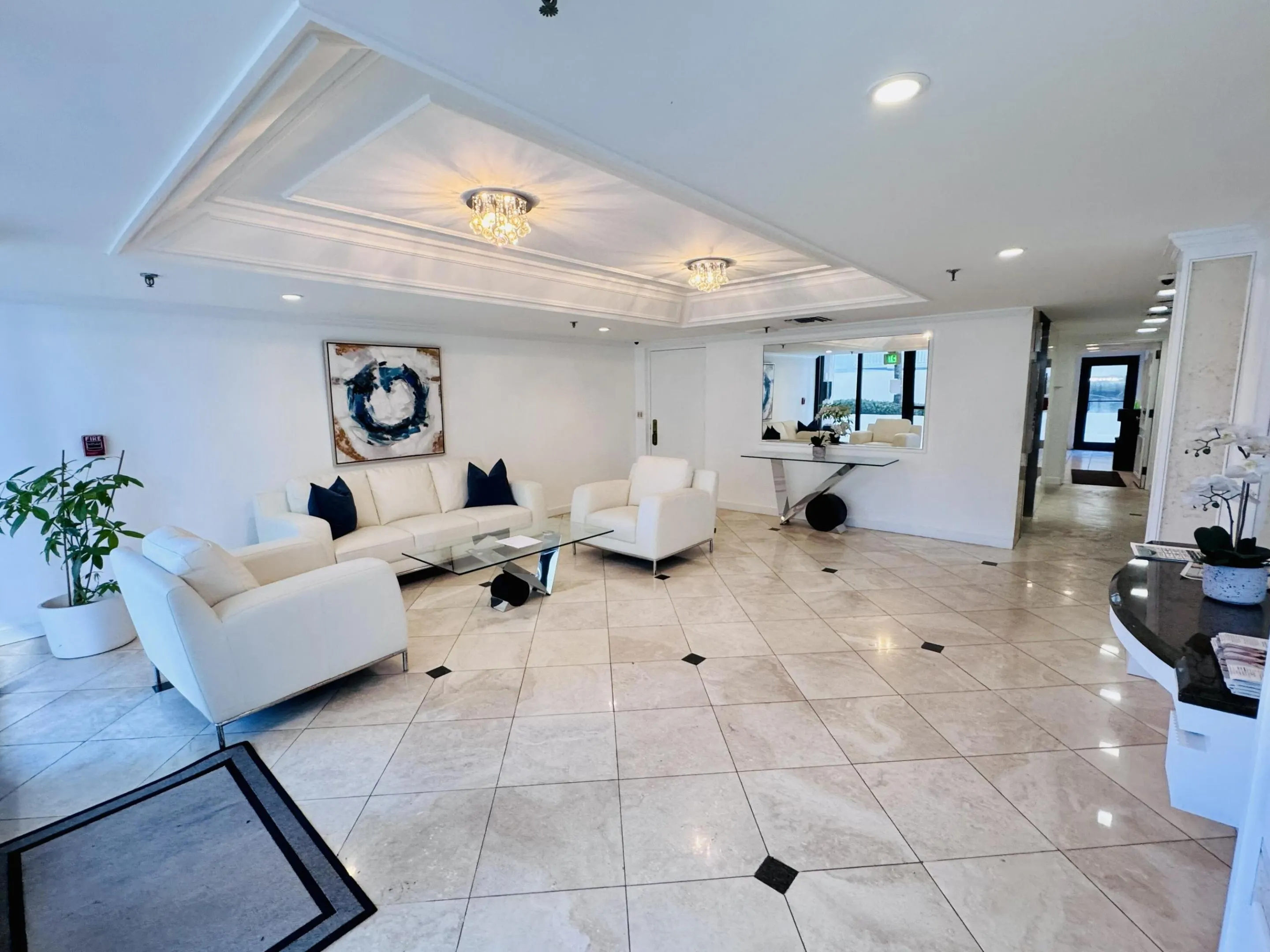 4000 S Ocean Boulevard #103