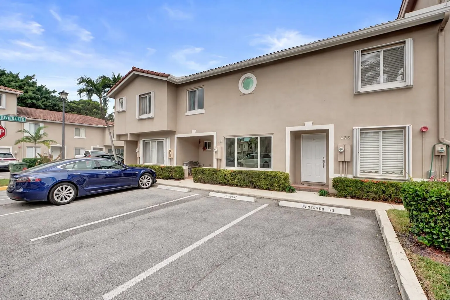 235 Riviera Circle