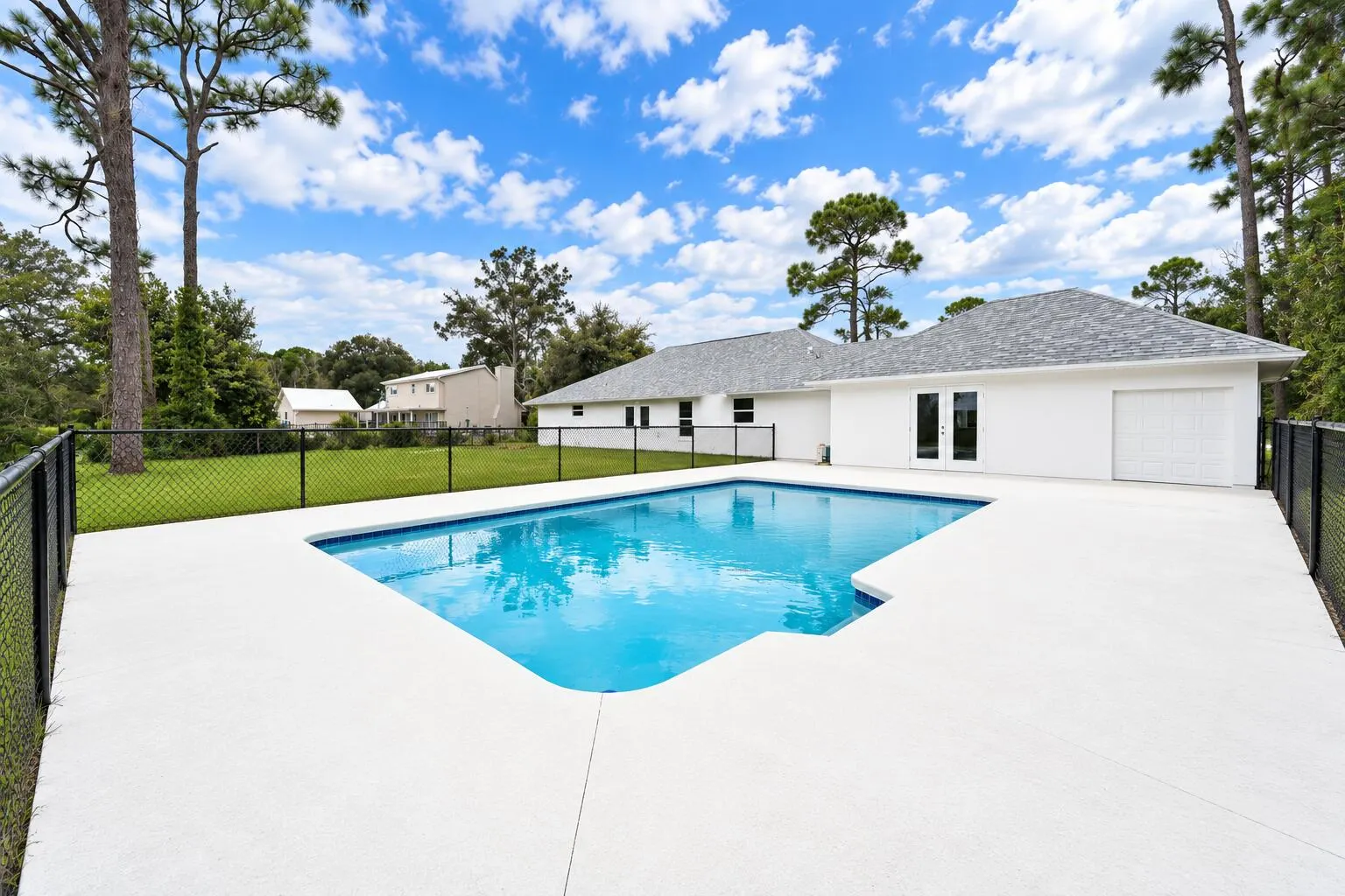 8721 HIDDEN PINES Road