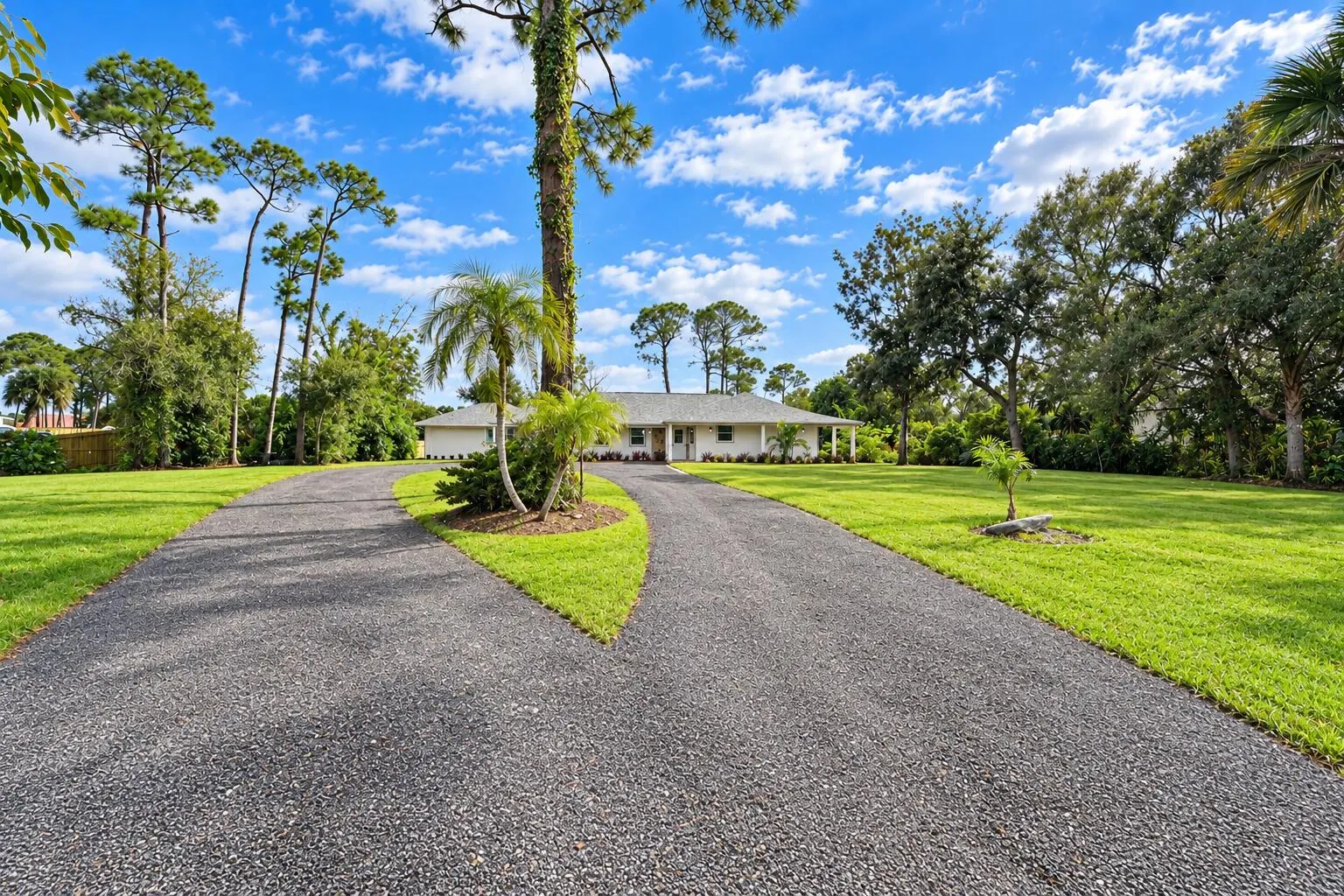 8721 HIDDEN PINES Road