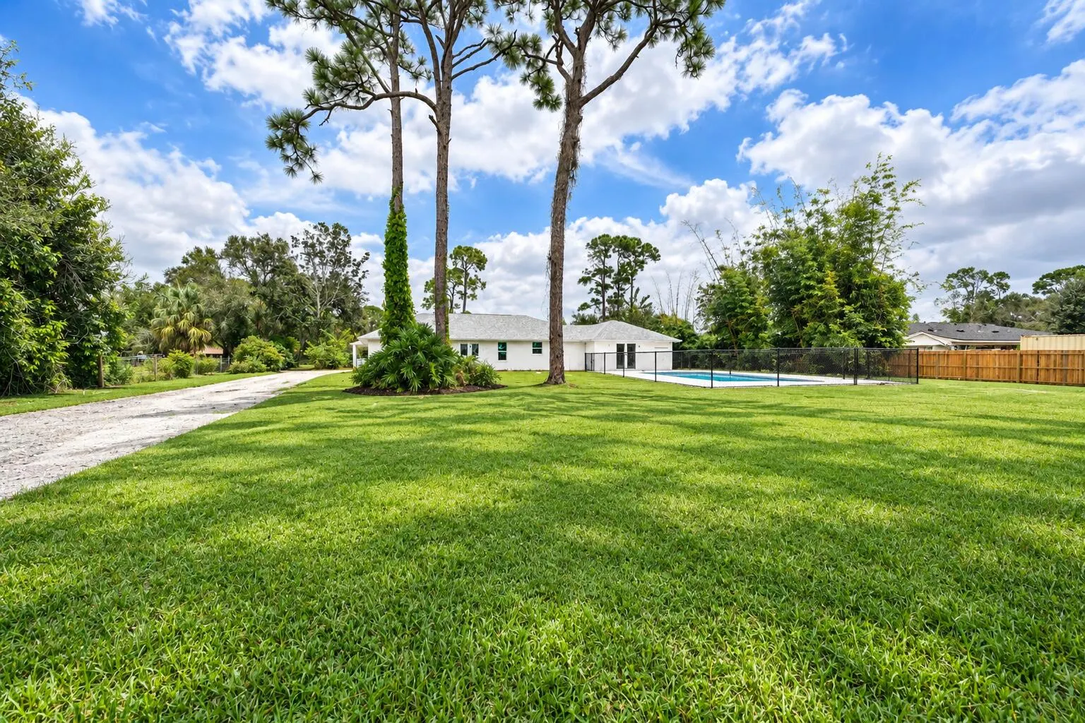 8721 HIDDEN PINES Road