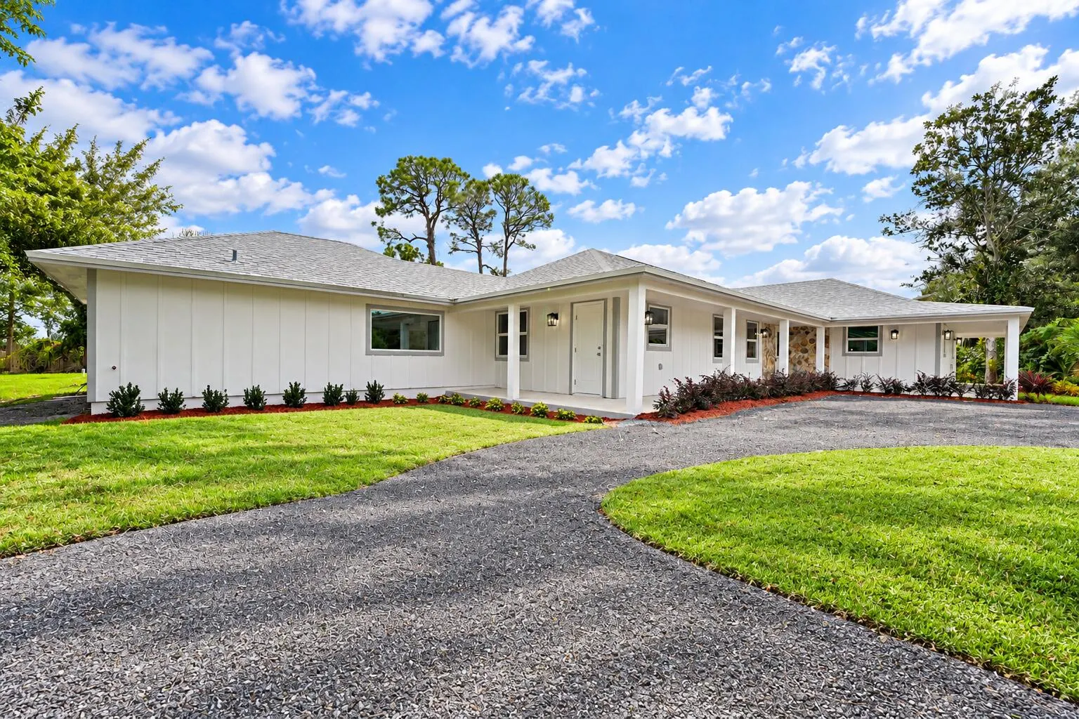 8721 HIDDEN PINES Road