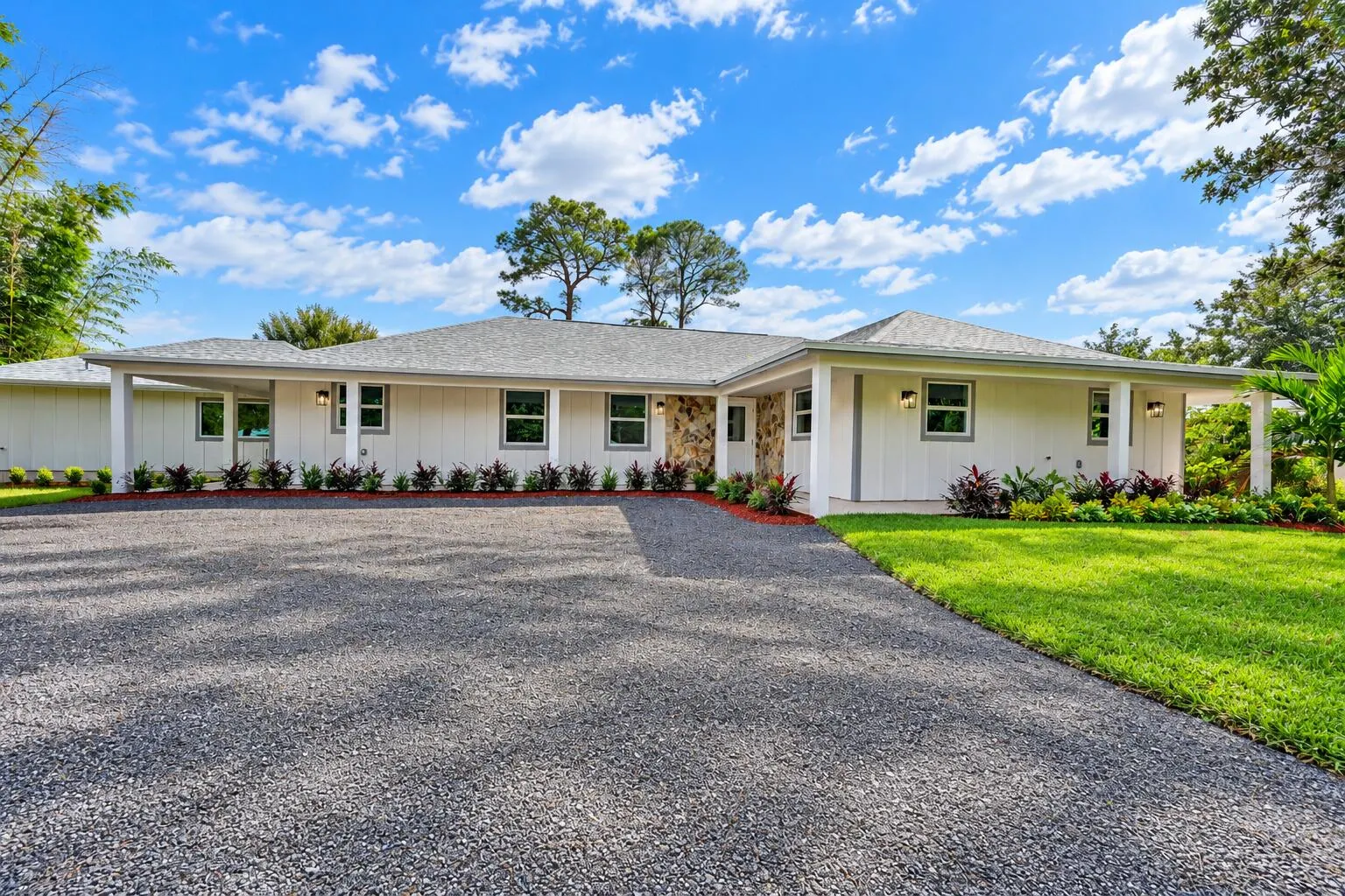 8721 HIDDEN PINES Road