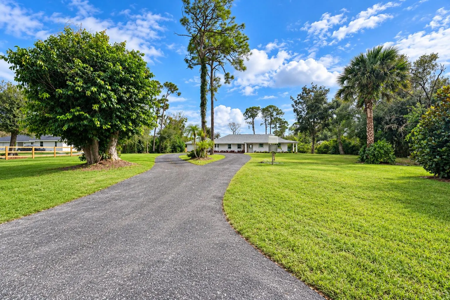 8721 HIDDEN PINES Road