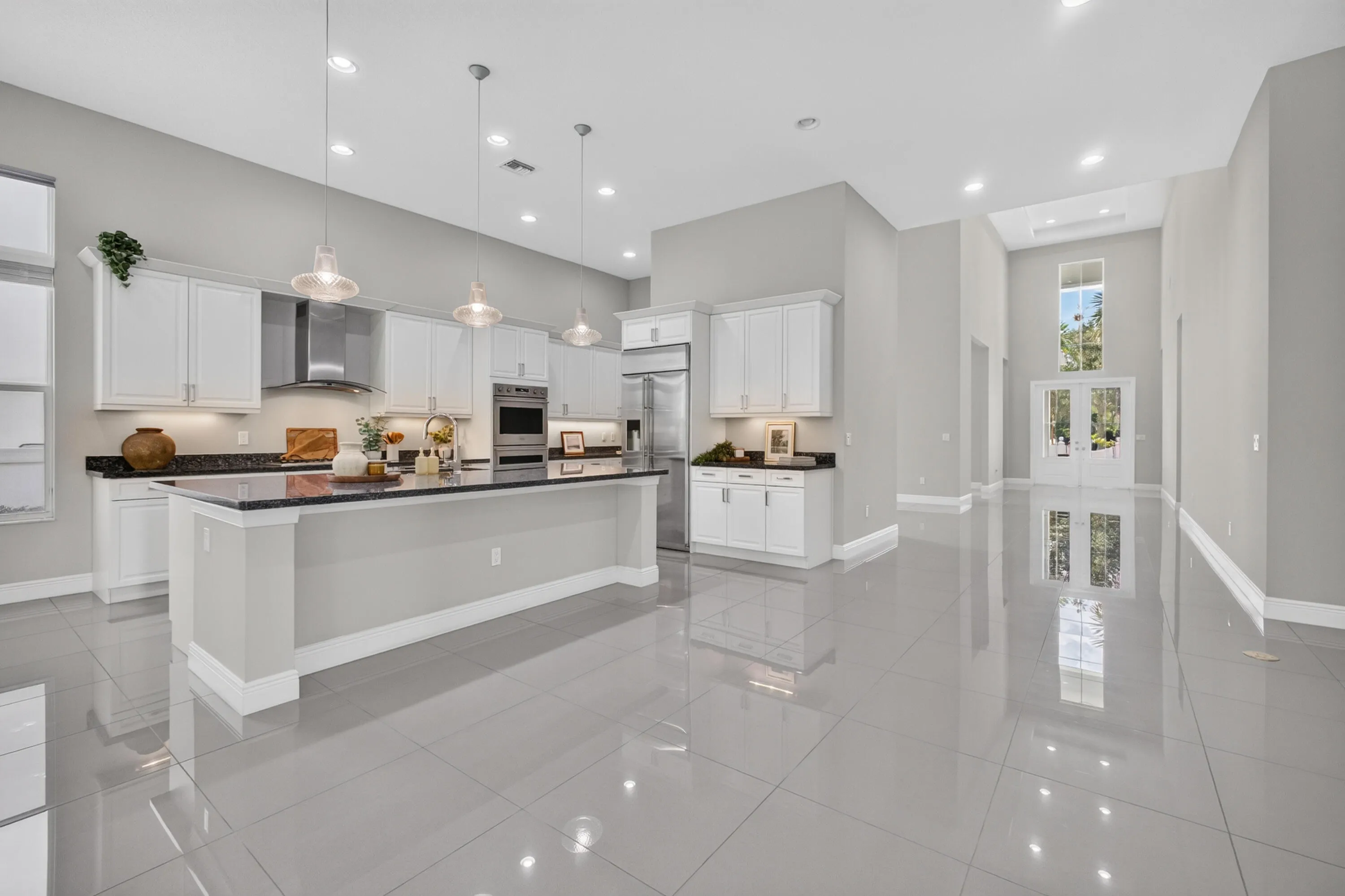 1070 Faulkner Terrace