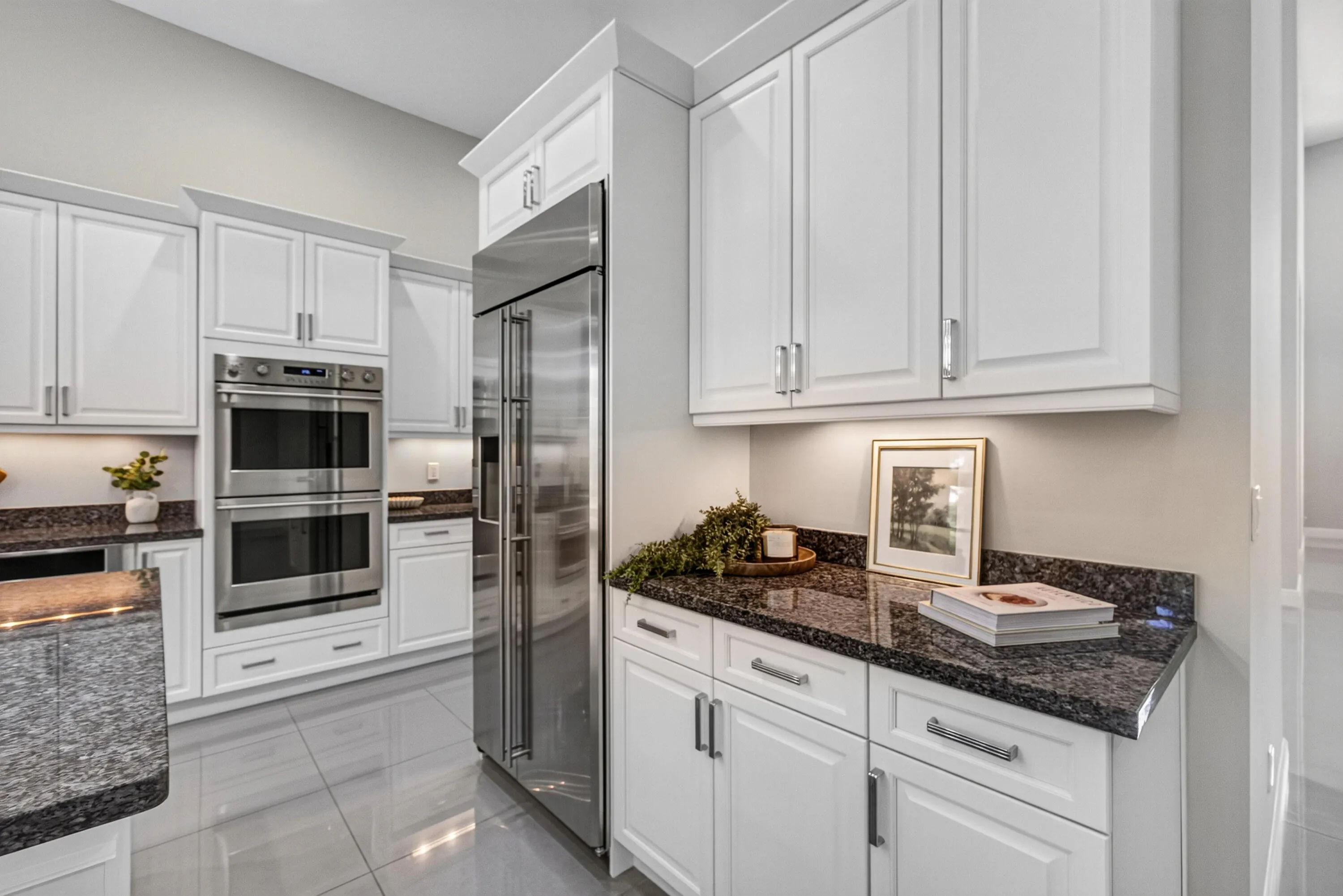 1070 Faulkner Terrace